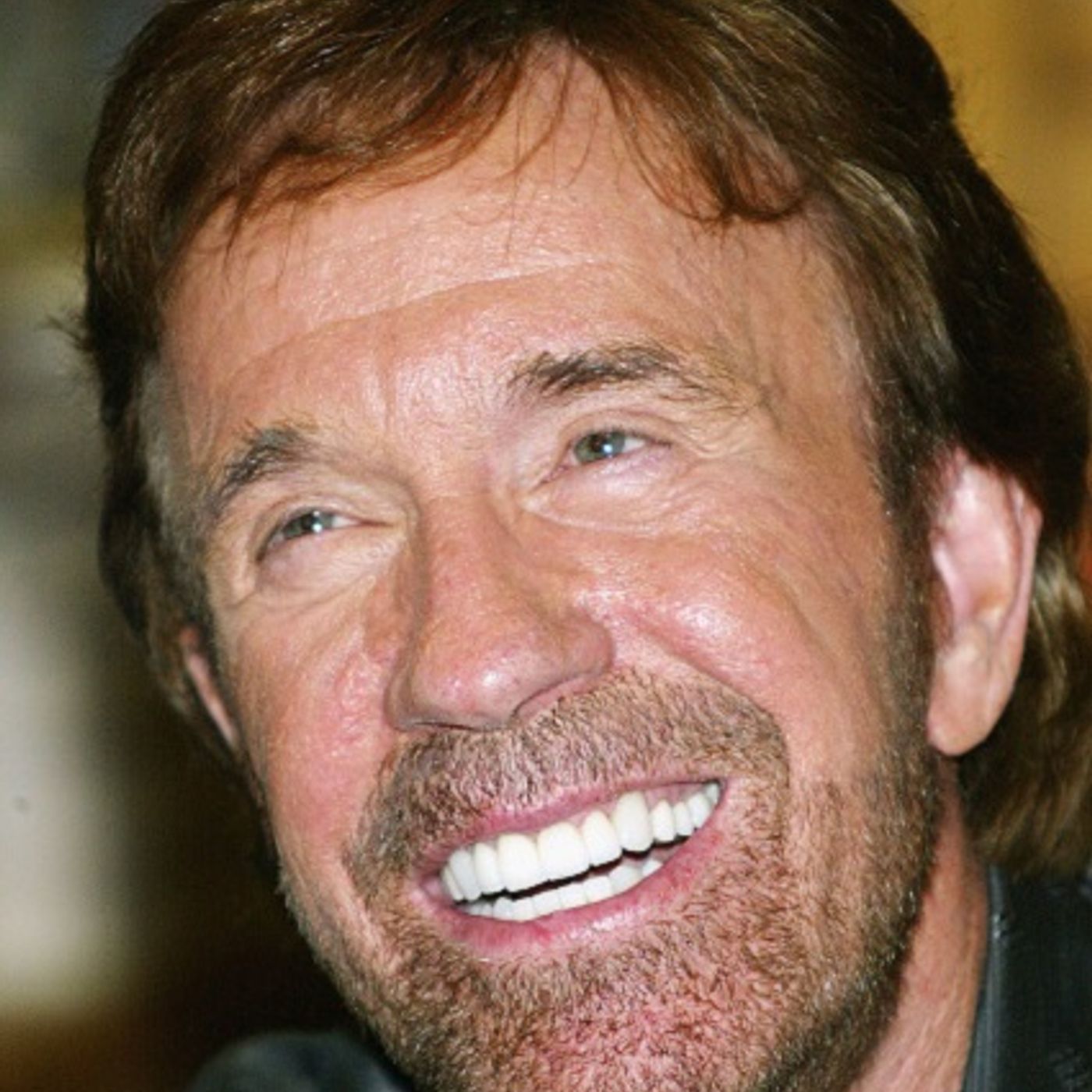 (Joke of the Day) Chuck Norris Thursday! episode artwork