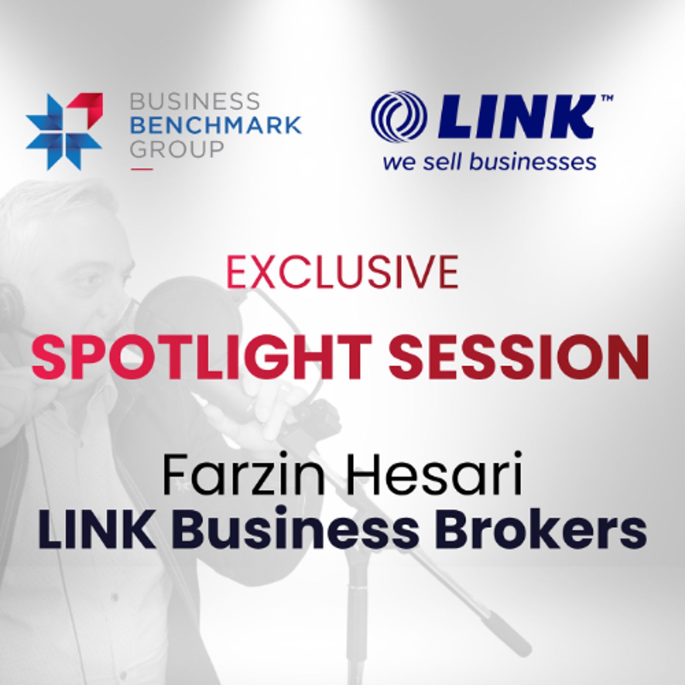 Business Benchmark Group Podcast