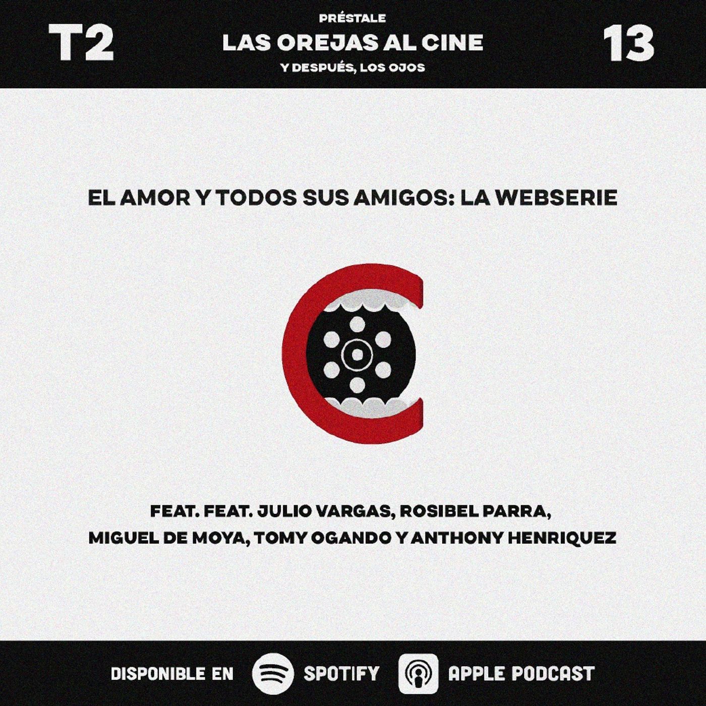 La Boca Fílmica
