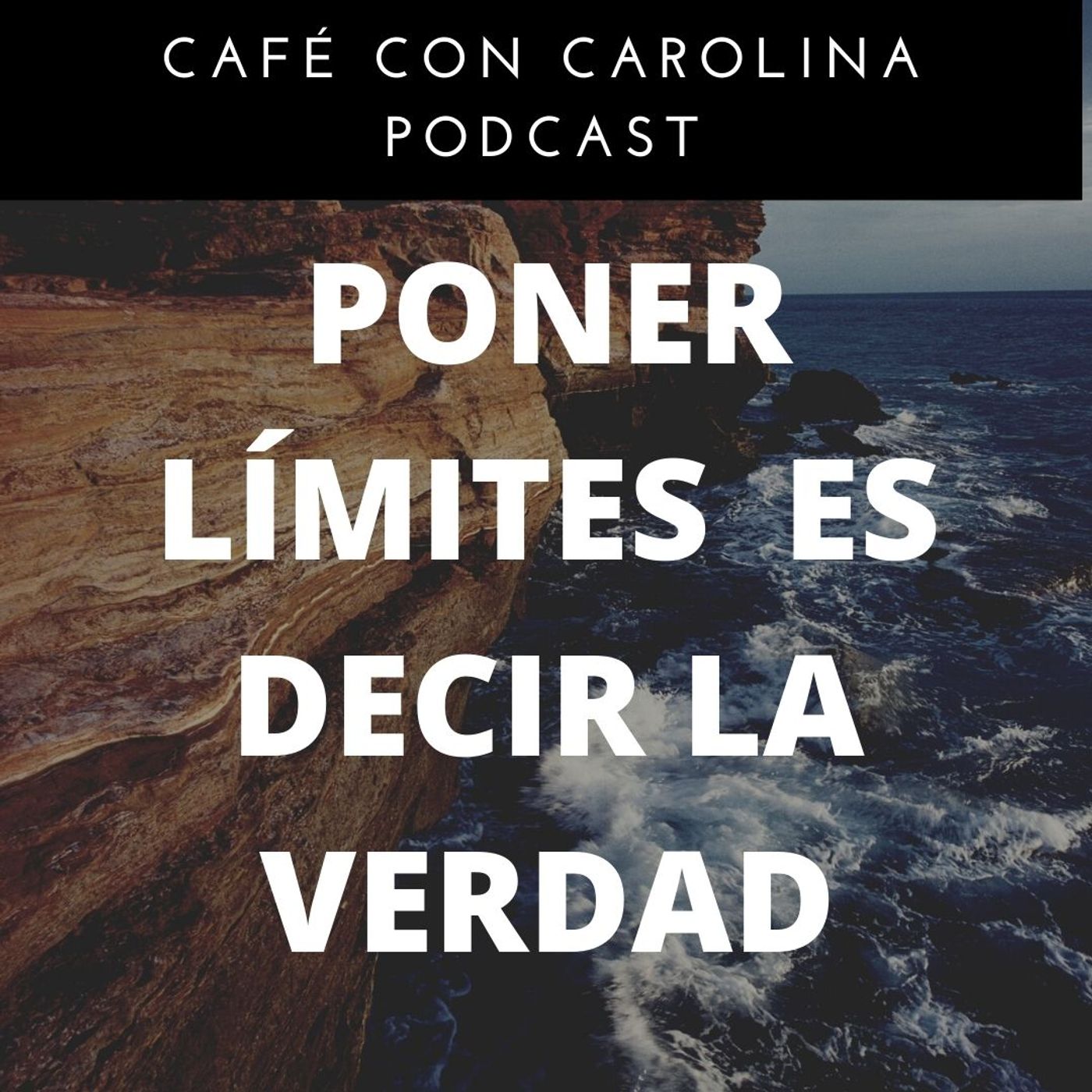 PONER LÍMITES ES DECIR LA VERDAD