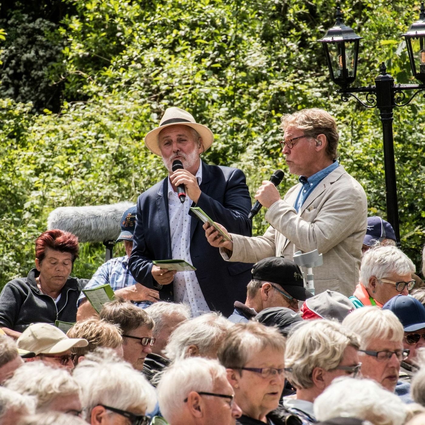 POVtalk #10 - Ansagers kulturiværksætter: Folkelighed handler om at indlemme så mange som muligt