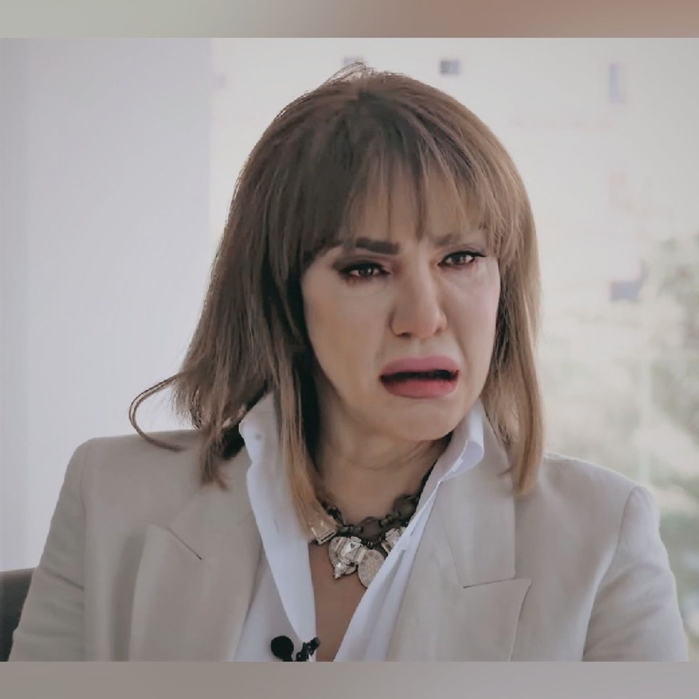 Irving hace que Milagros German Renuncie del Ministerio de Cultura .mp3 episode artwork