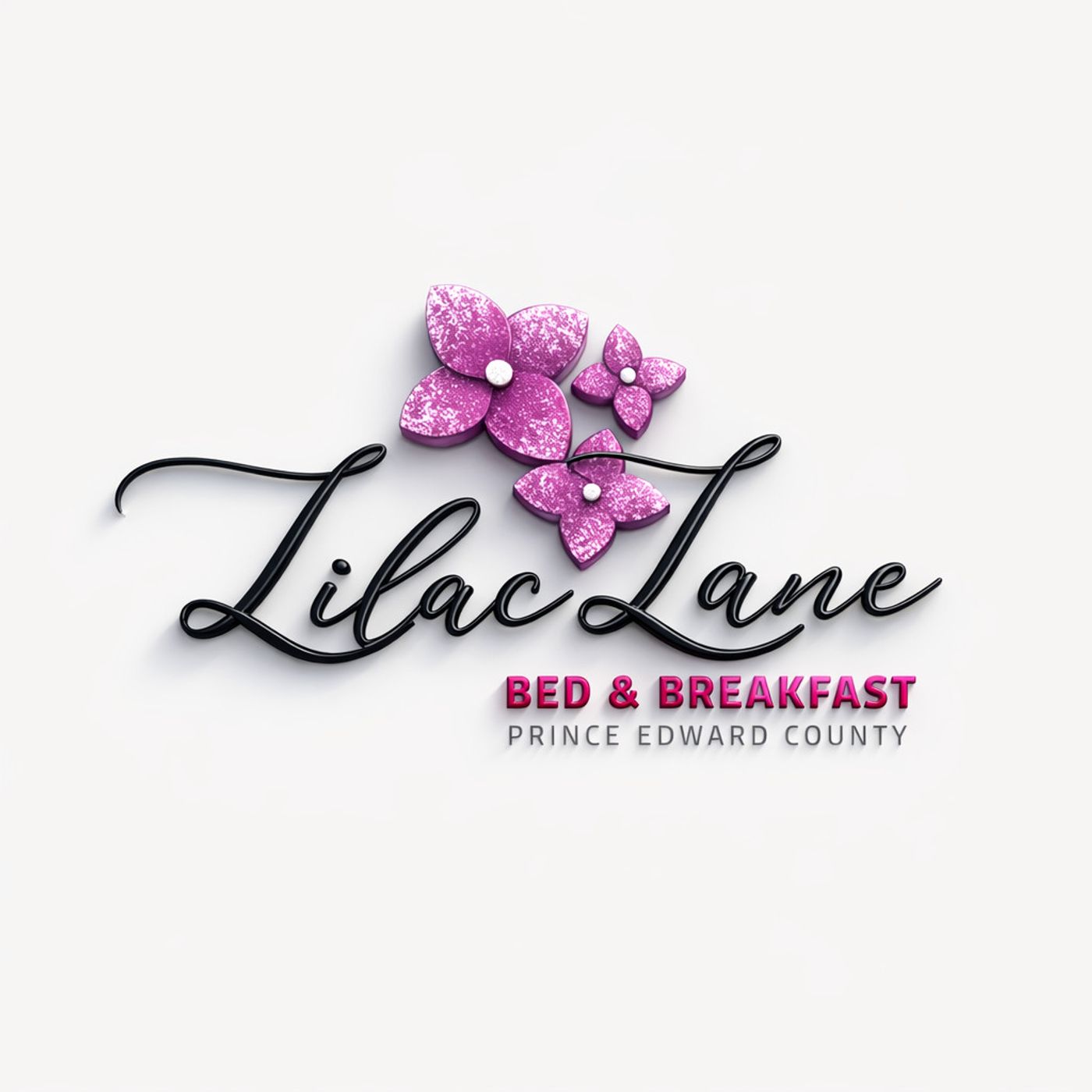 Lilac Lane Bed and Breakfast podcast artwork