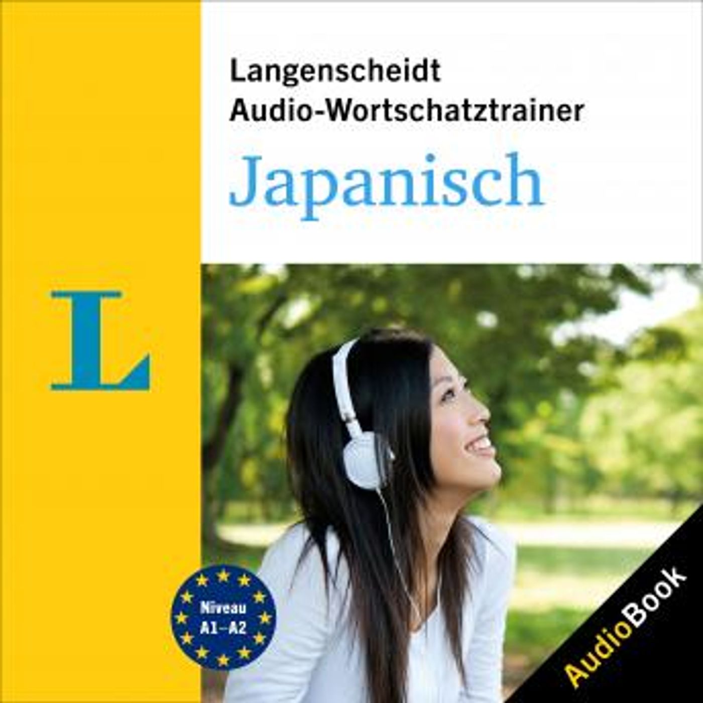 Discover the Best Audio Stories in Non-Fiction, Language Instruction