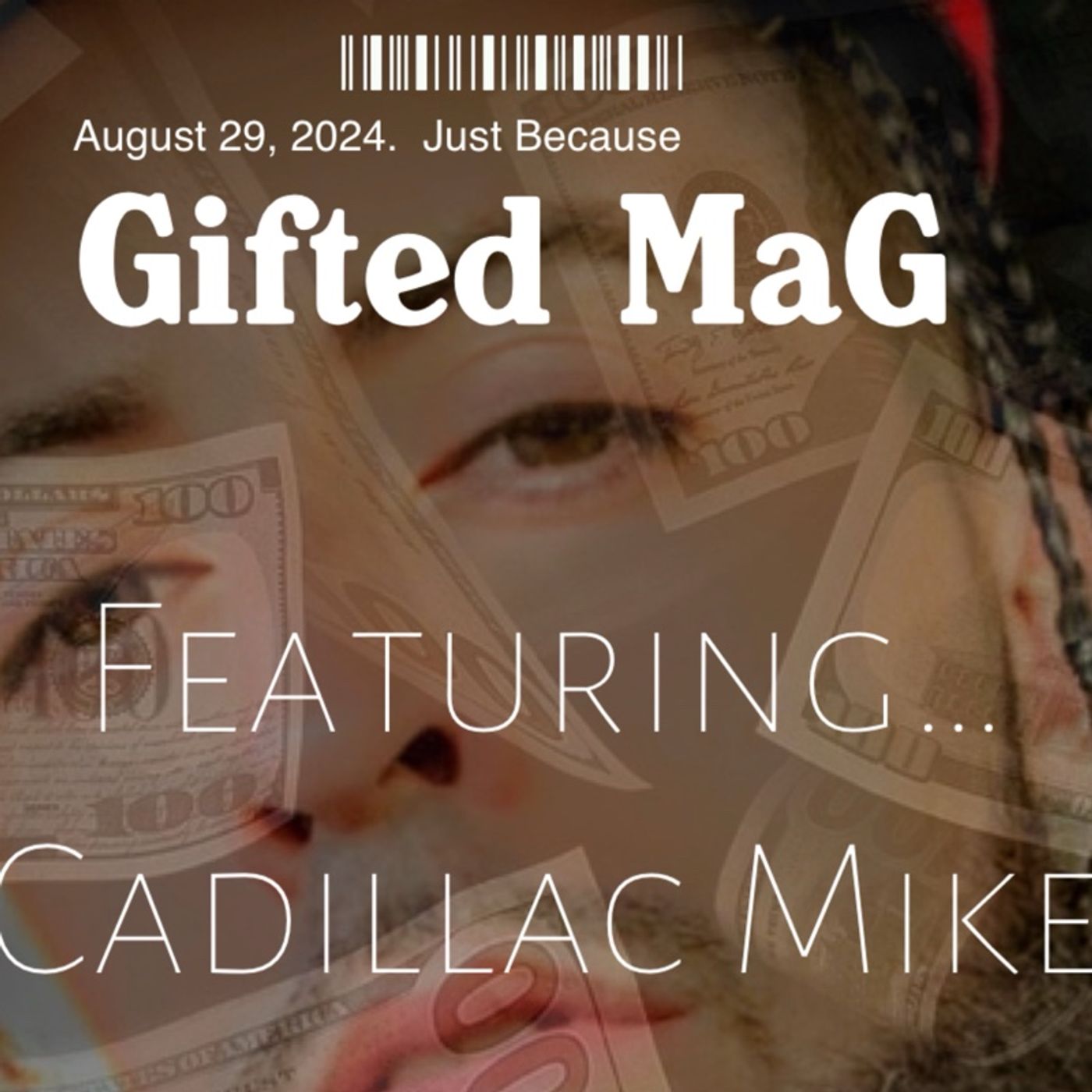 Cowardly Cadi Mike — Keeping It TRU Crew cover