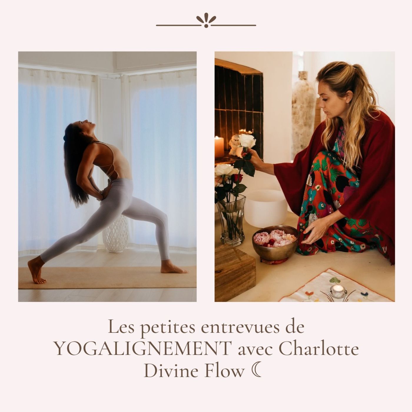 Yogalignement ☾