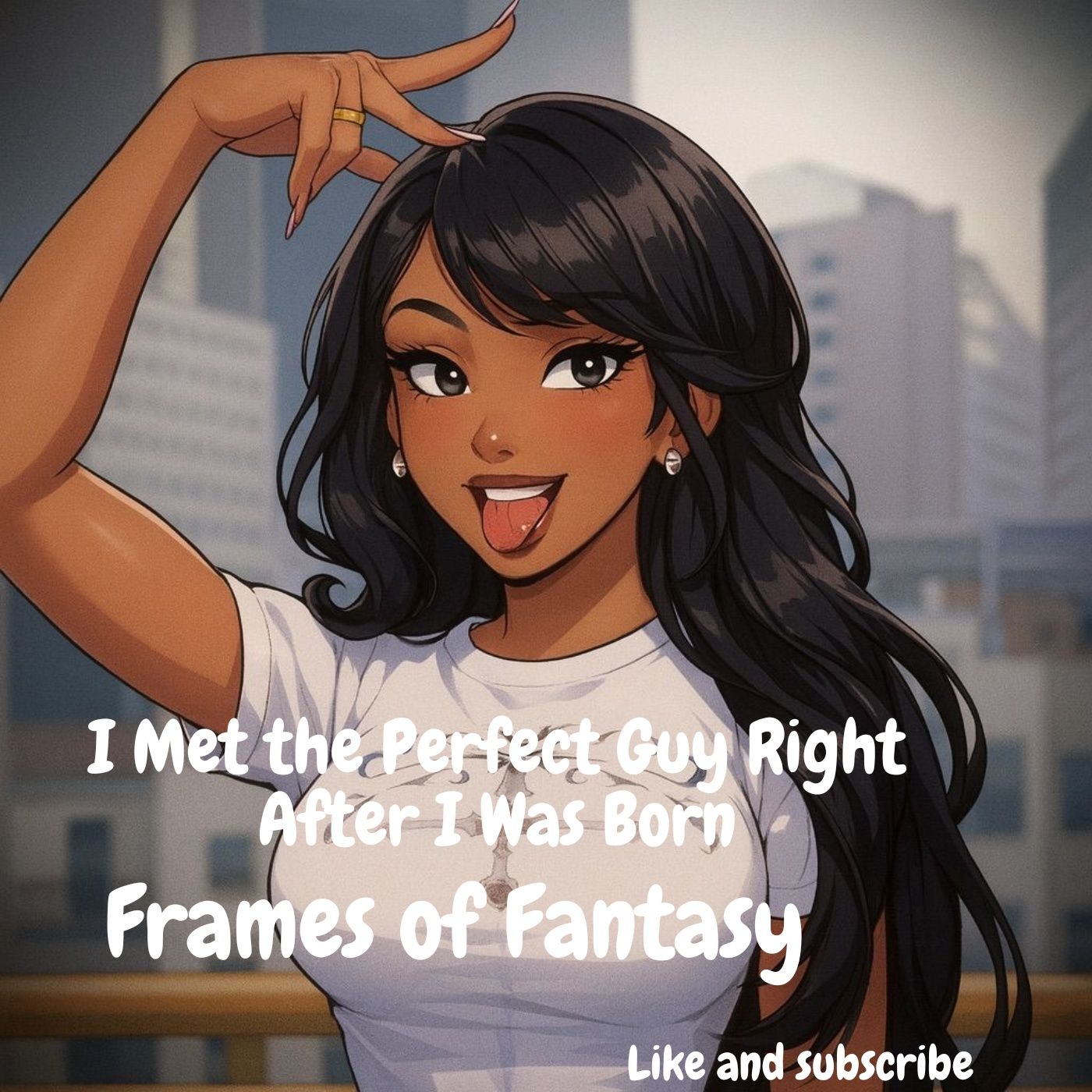 I Met the Perfect Guy Right After I Was Born| Like and subscribe