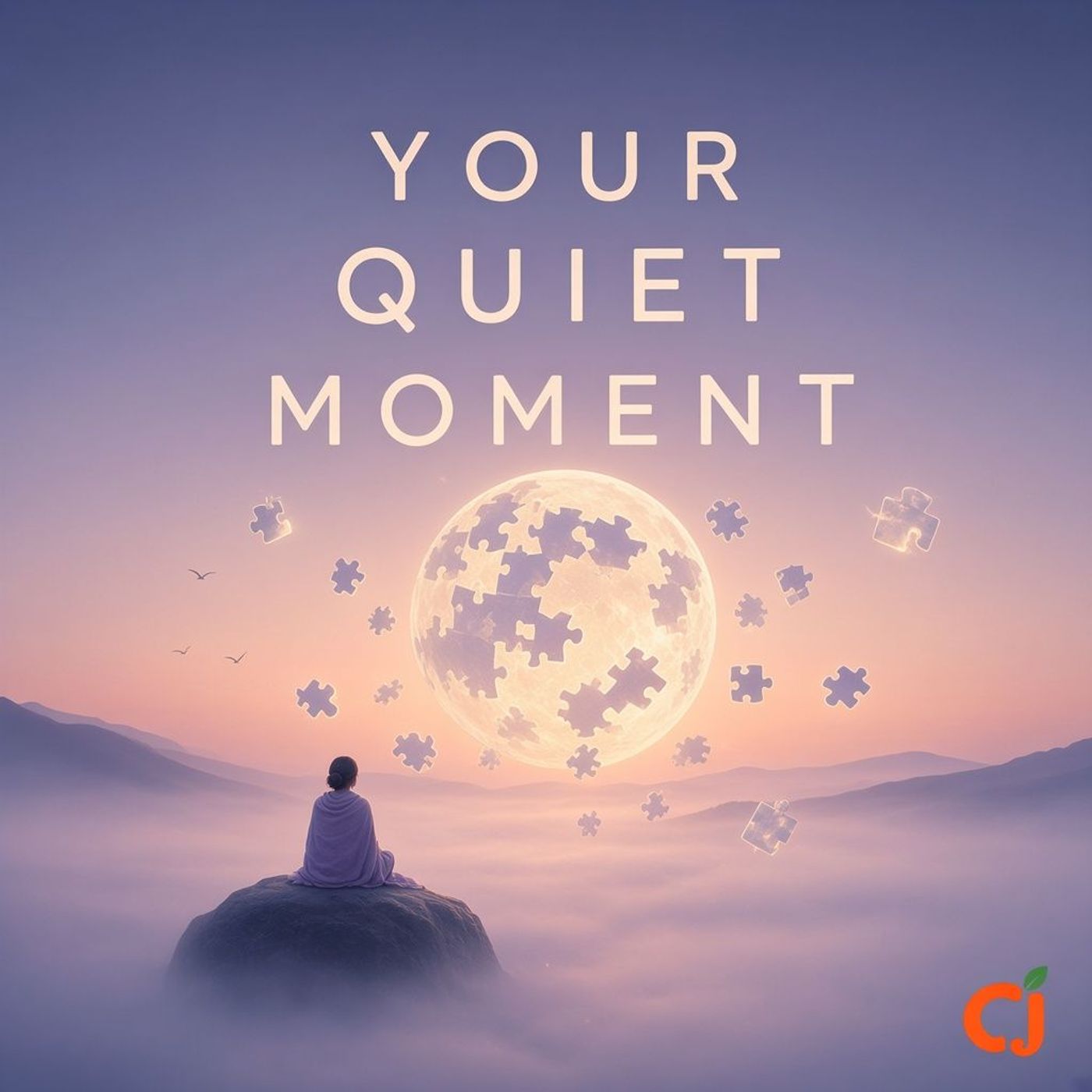 Unwind With settling the mind: Guided Rest