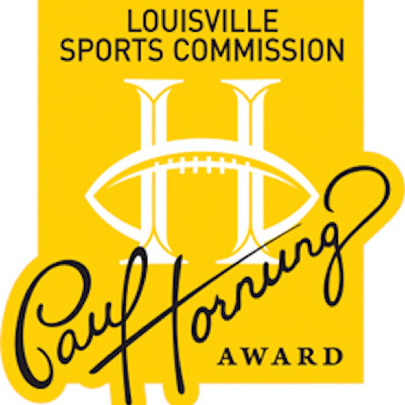 Karl Schmitt talks about last night's Paul Hornung Award Dinner