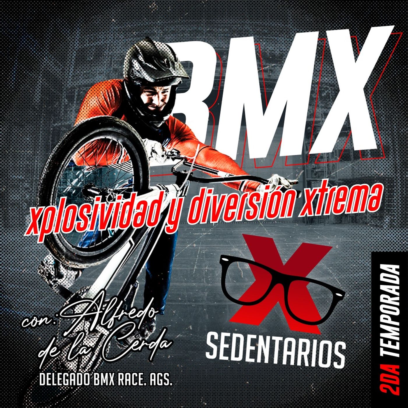 XSEDENTARIOS