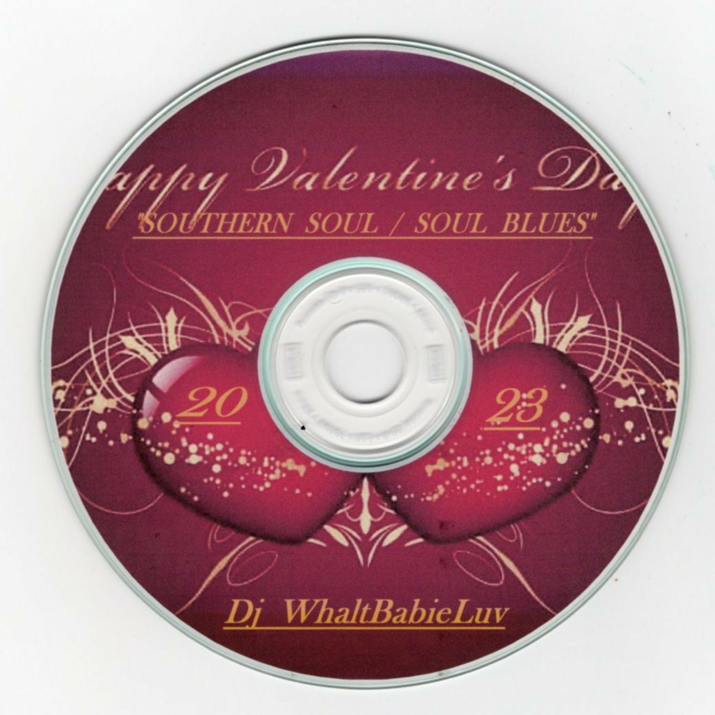 Dj WhaltBabieLuv\'s \