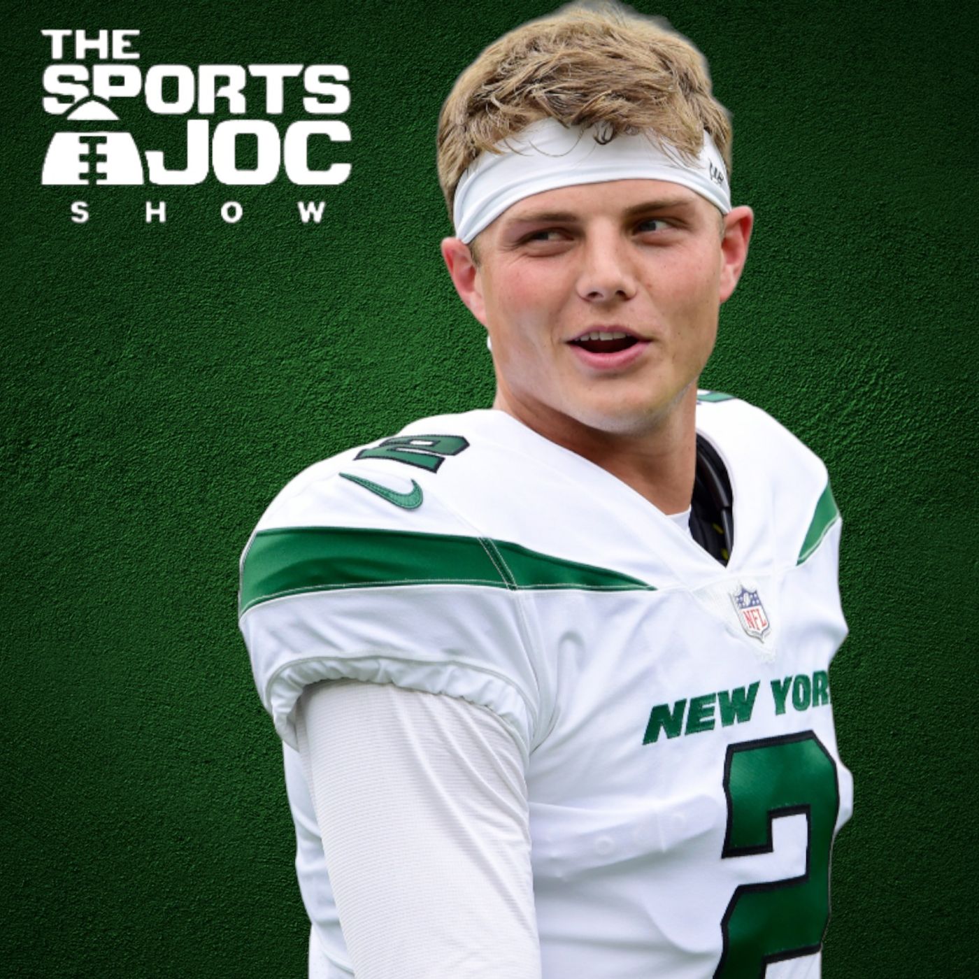 The Sports Joc Show with Wayne Gandy