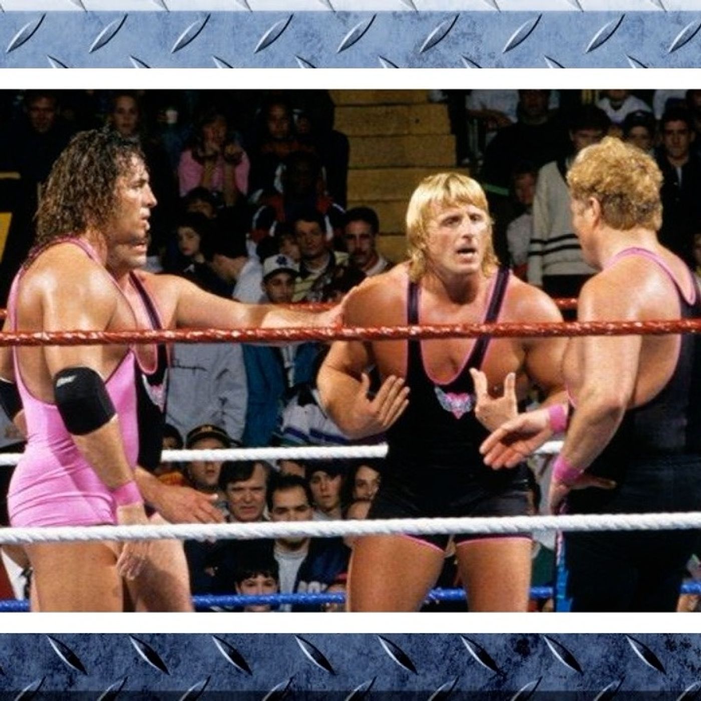 93 Survivor Series, Will Ospreay in AEW, Texas Death Match on TMZ | Thanks for the House with AO #03