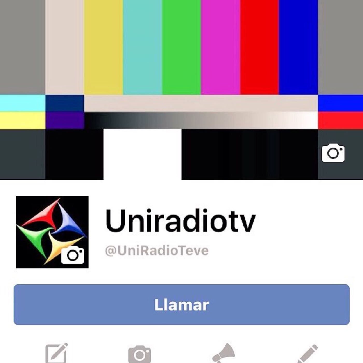 Luis E Reyes B\'s shows   UniRadioTv.Live