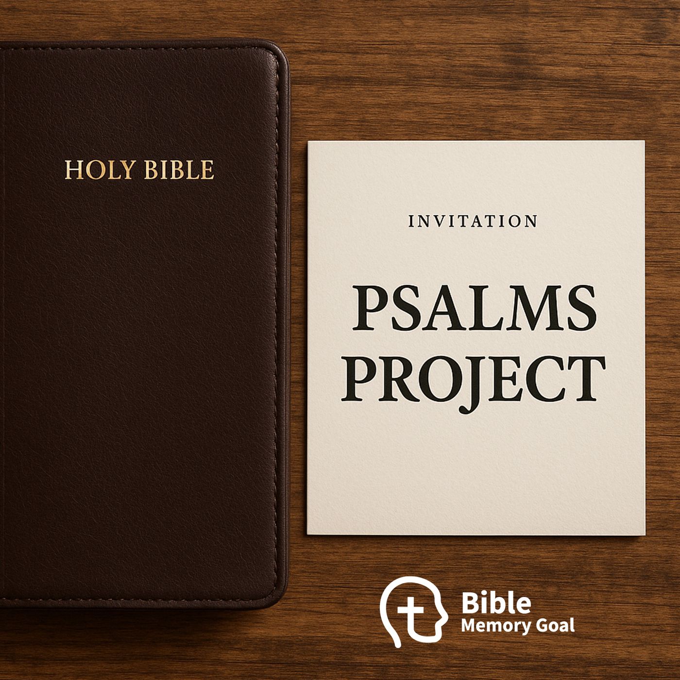 you've never experienced the Bible like this before