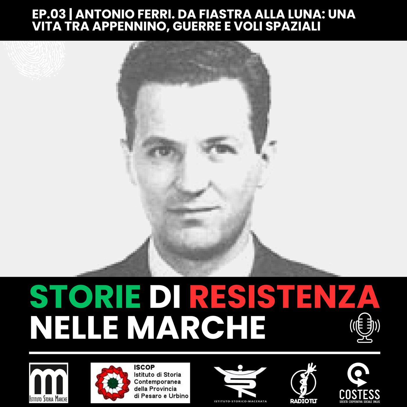 STORIE DI RESISTENZA NELLE MARCHE