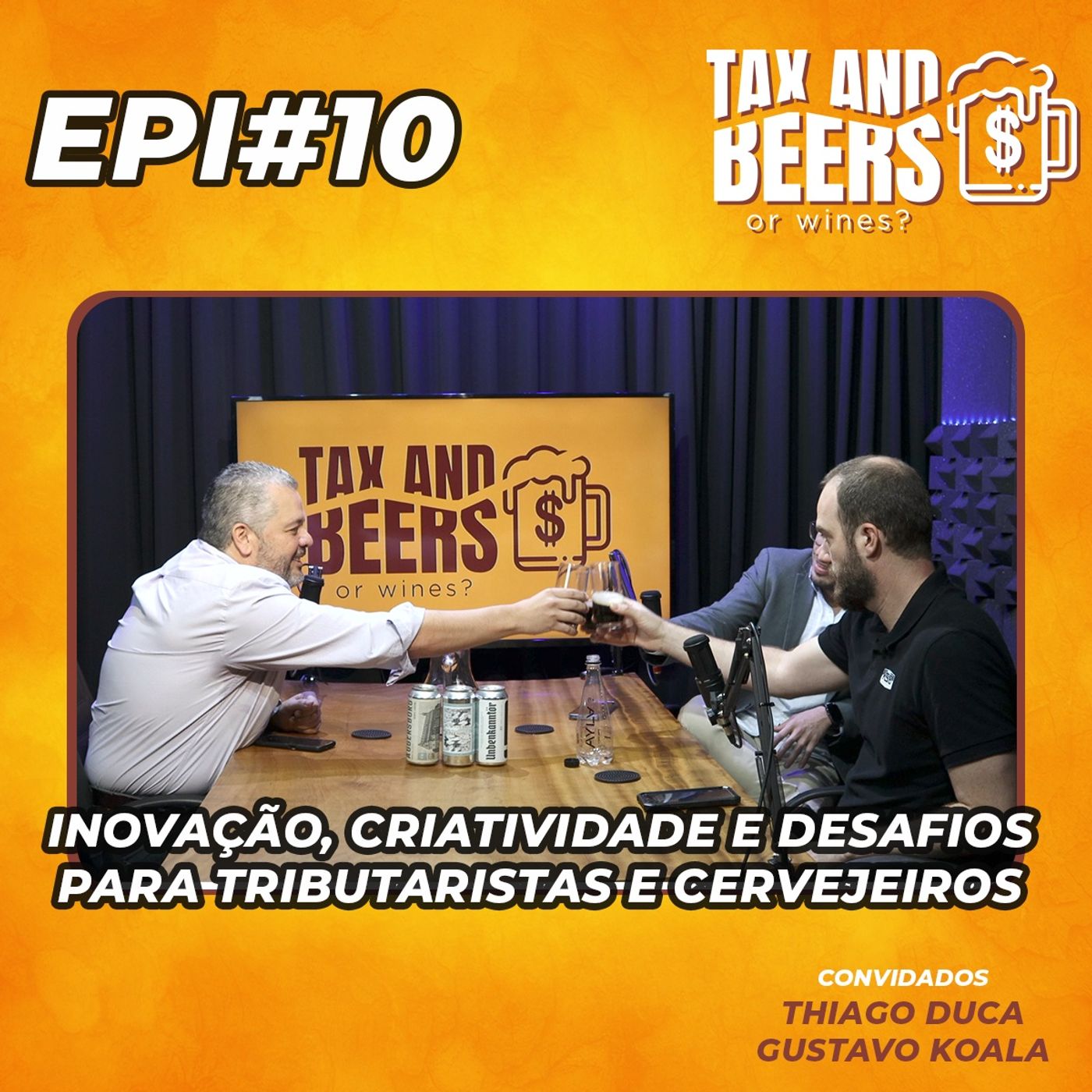 Tax And Beers
