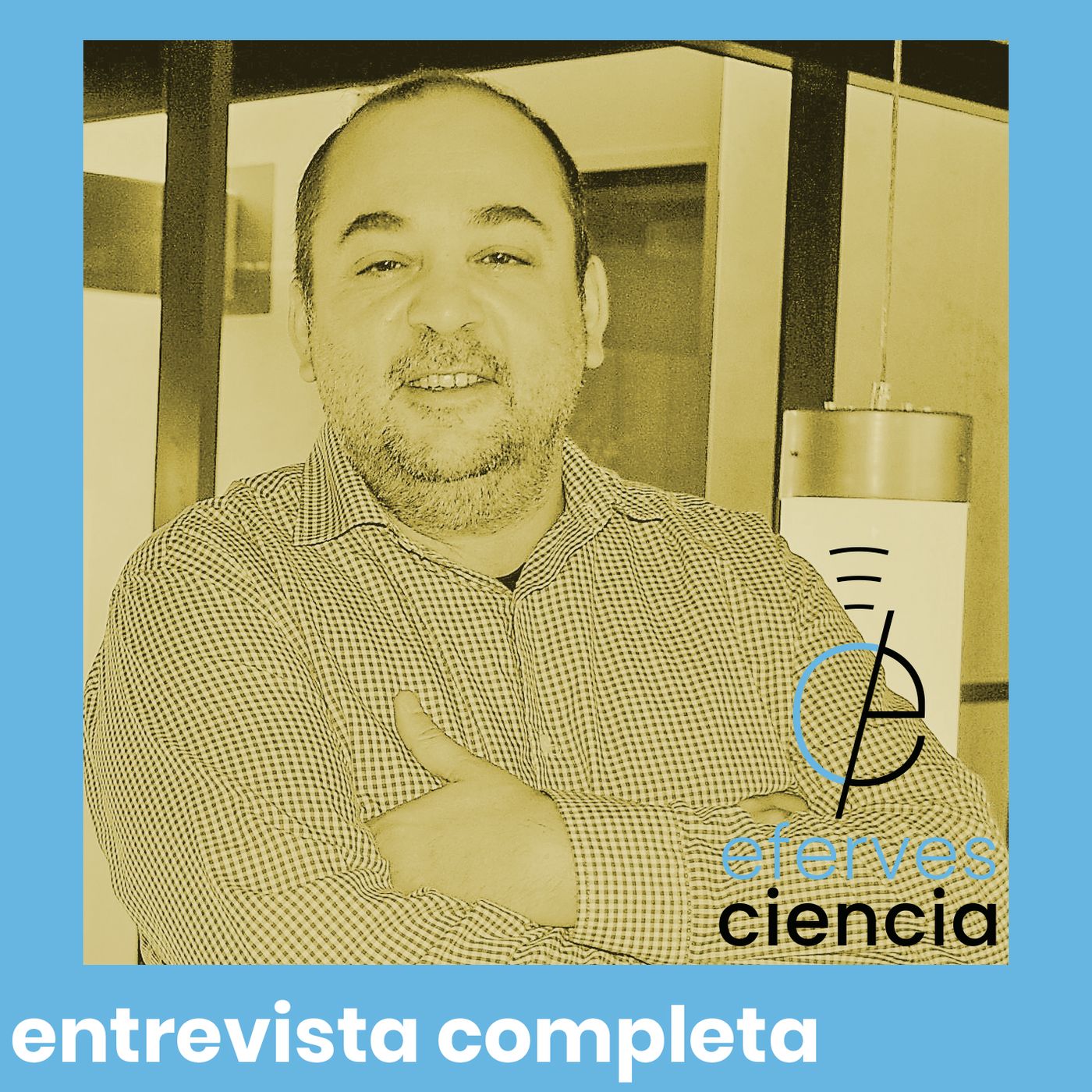 Efervesciencia