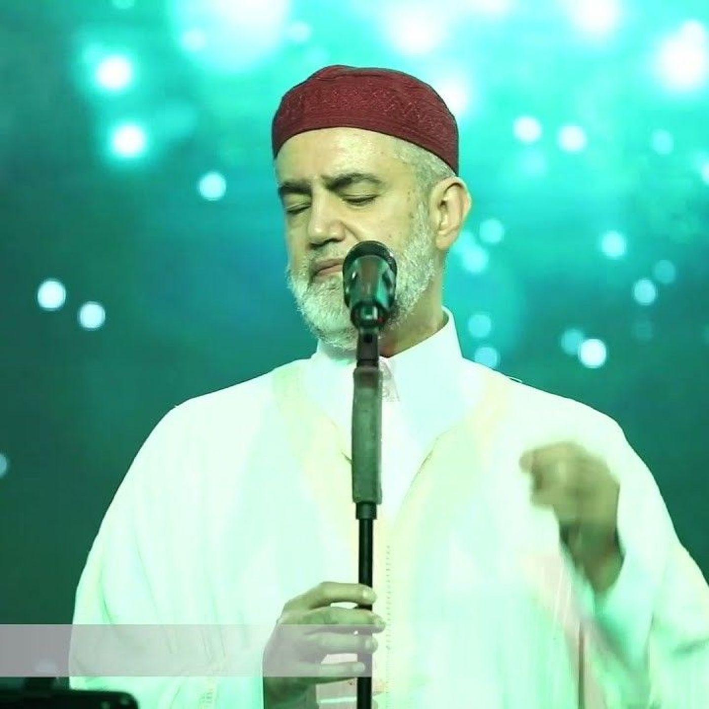 ما قد جرى للرفاعي - أخذت العهد - يا شمس الإحسان .m4a
