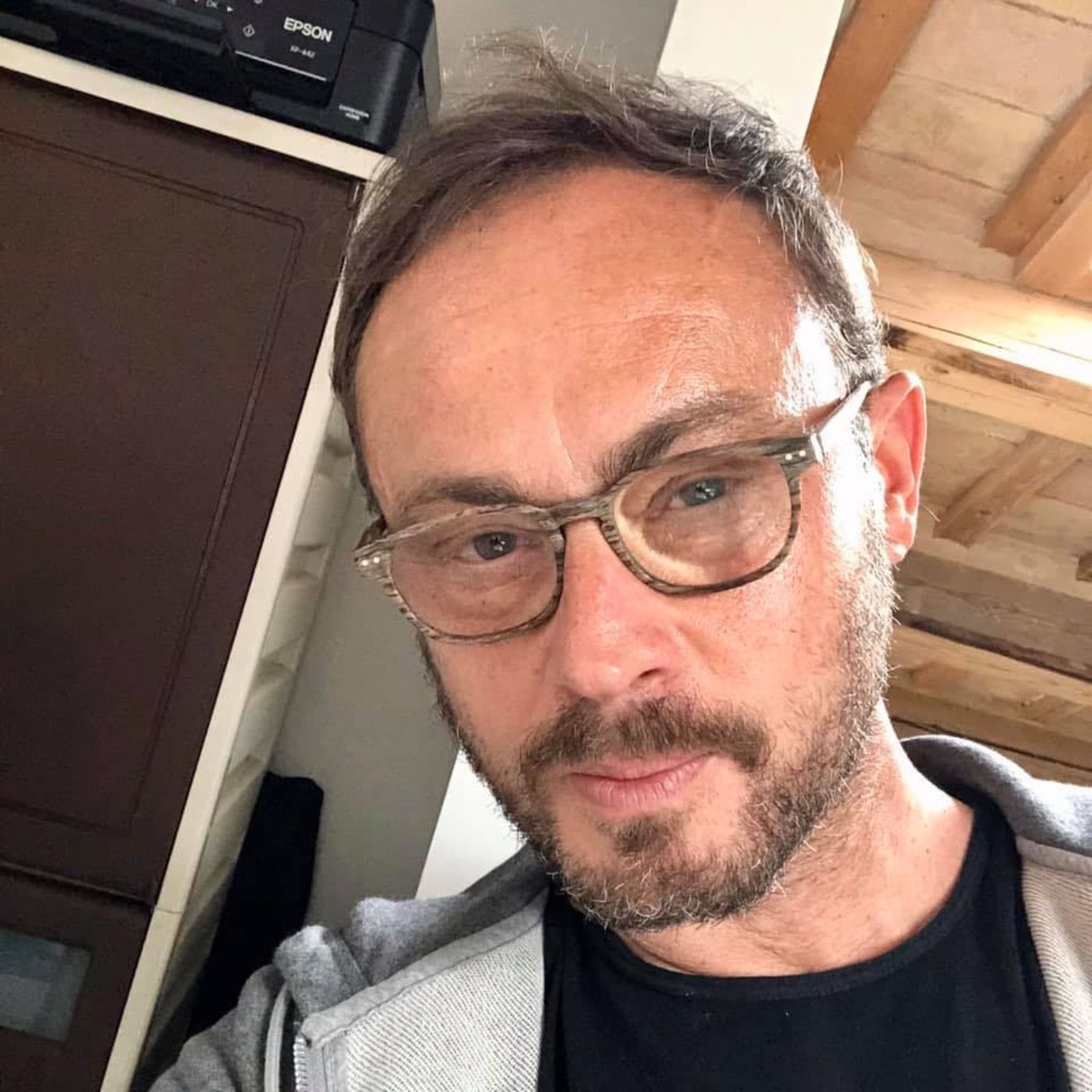 Simone Cacciamani, Ceo di Tamboo - Emotion Multiconvention - Torre del Faro (MT) - 2024 - Radio Wellness Simone Cacciamani, Ceo di Tamboo - Emotion Multiconvention - Torre del Faro (MT) - 2024 - Radio Wellness