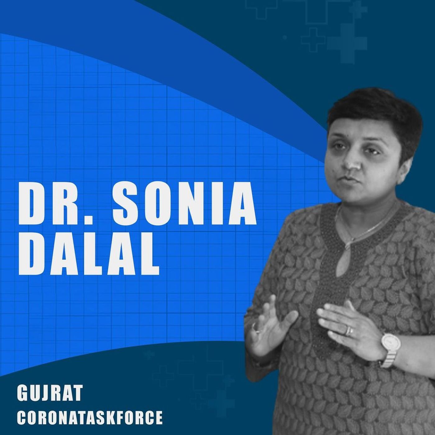 Episode 3 | Dr Sonia Dalal | Overcoming COVID-19 Doctors’ Diaries| IndiaPodcasts Originals Presents