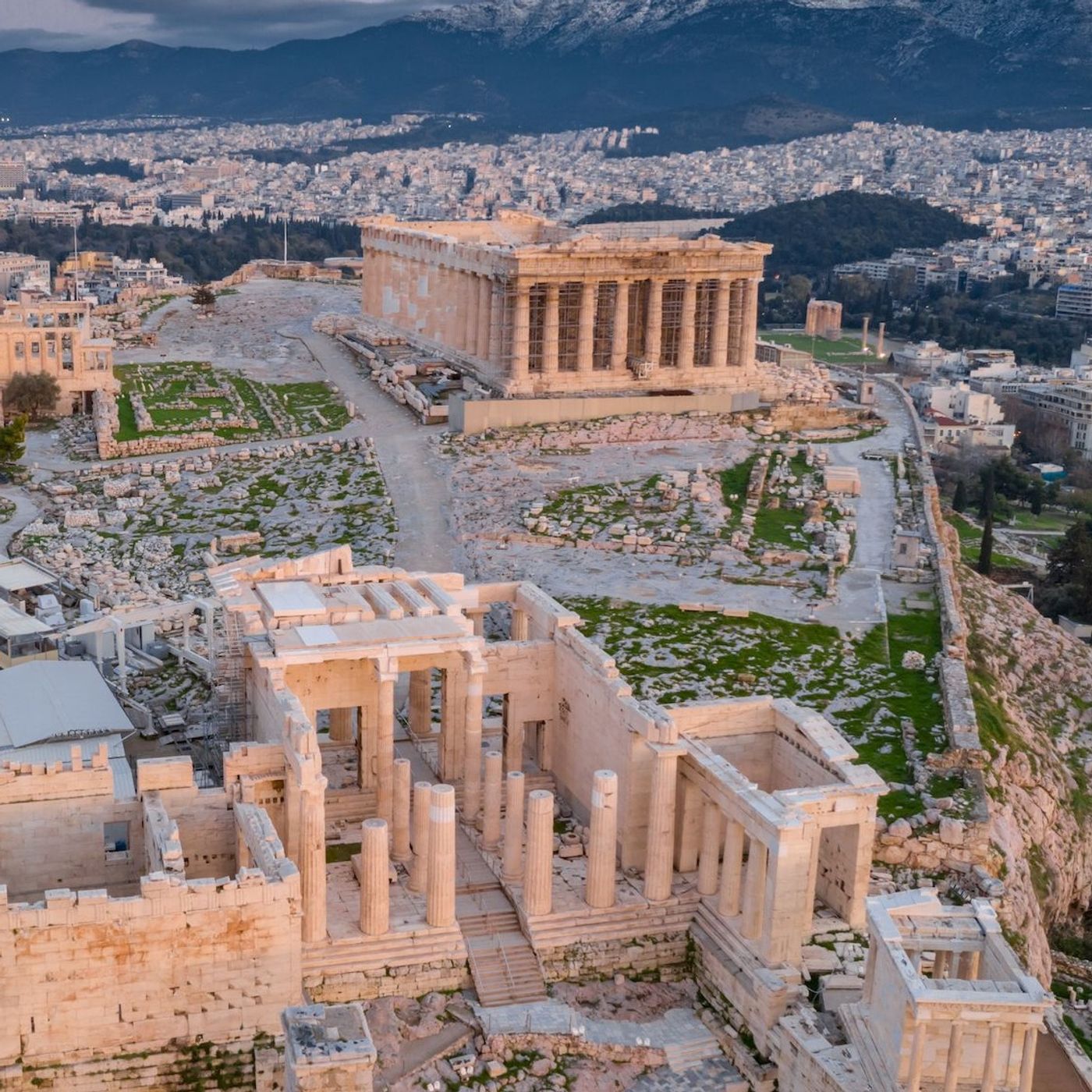 Kalimera Koveos