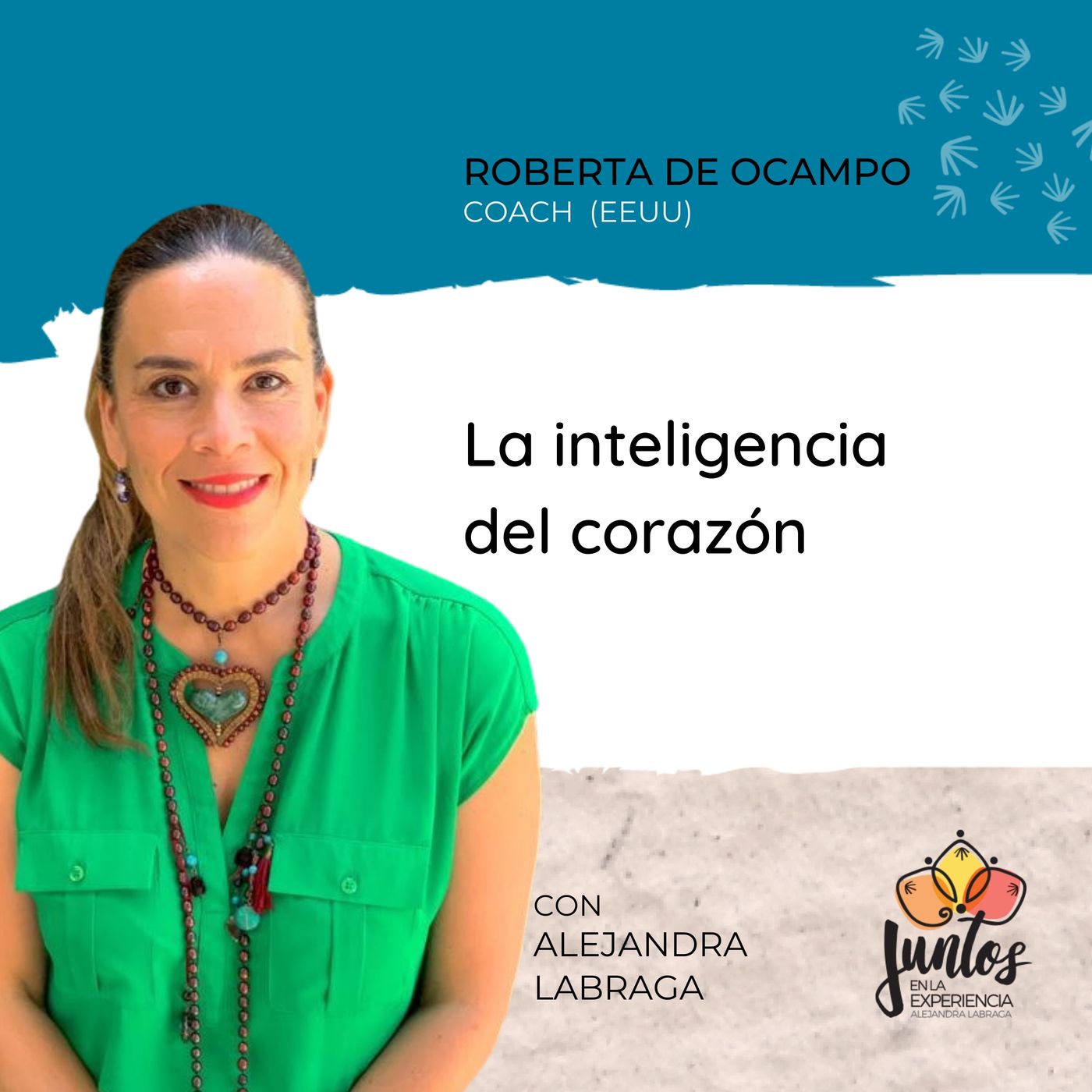 Juntos en la Experiencia