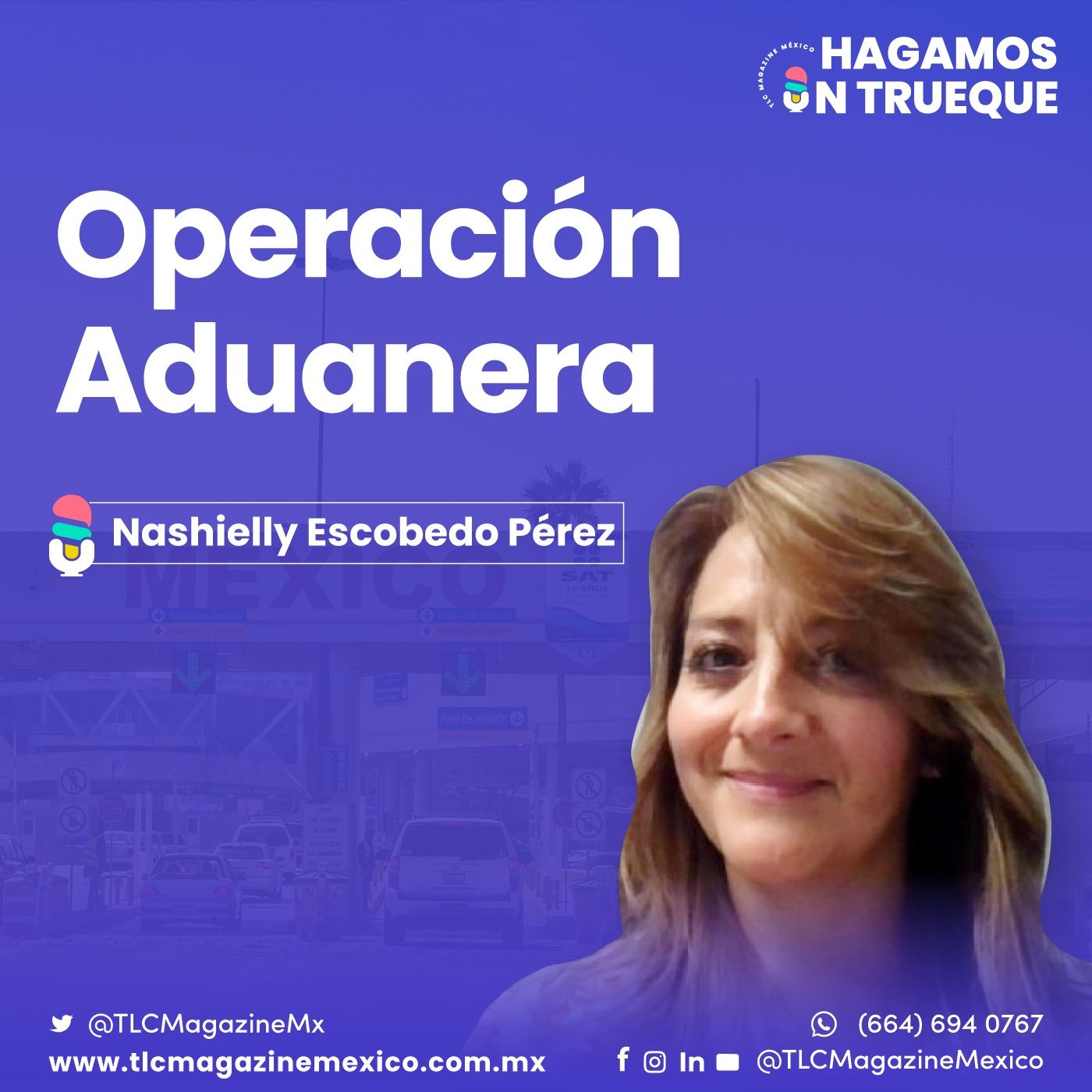 Hagamos un trueque
