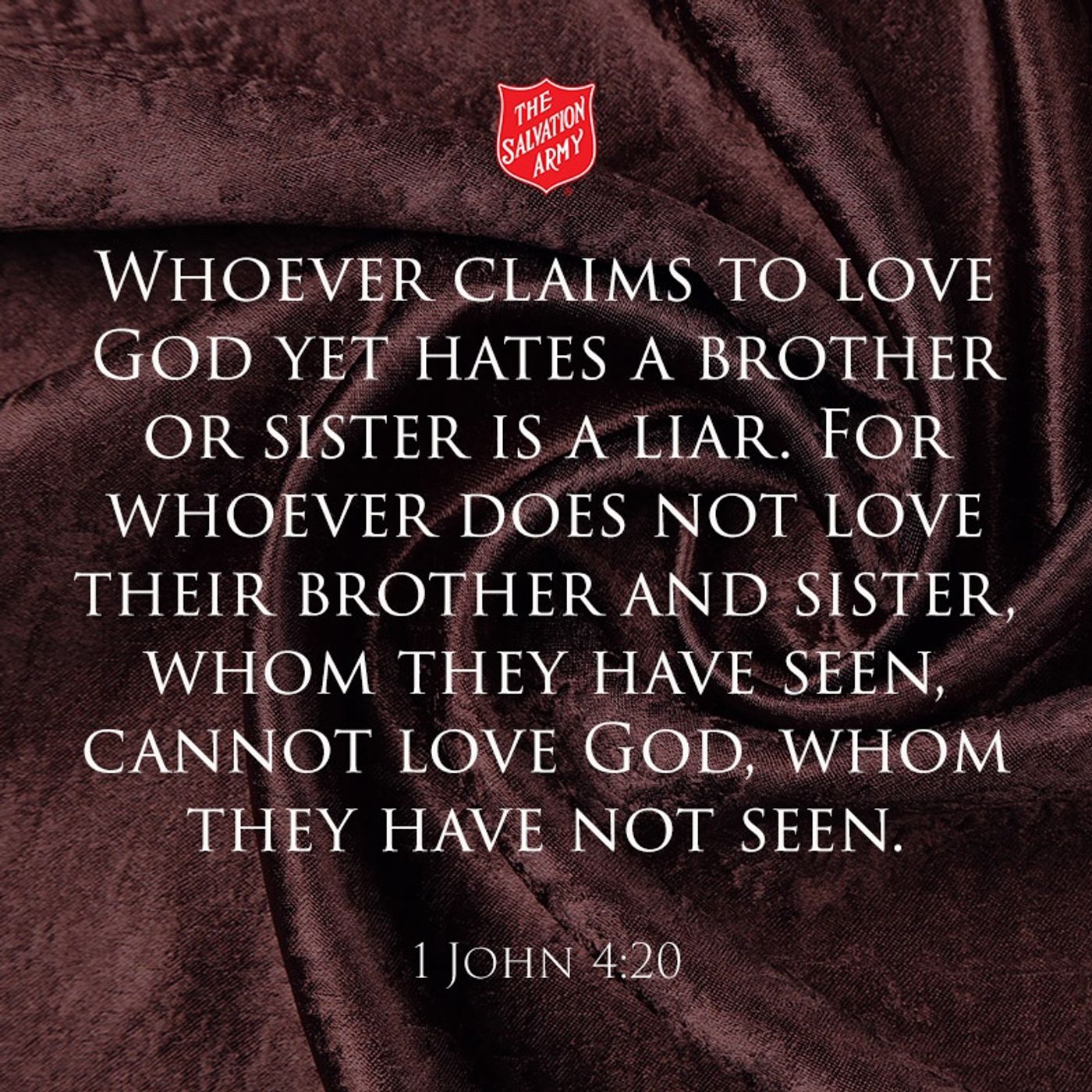 HOW CAN YOU SAY YOU LOVE YAHWEH YET HATE THE BROTHER U SEE EVERY DAY?(THE FAKE LOVE IN THE KINGDOM HAS SEPARATED US!U HATE YO BROTHER REALLY episode artwork