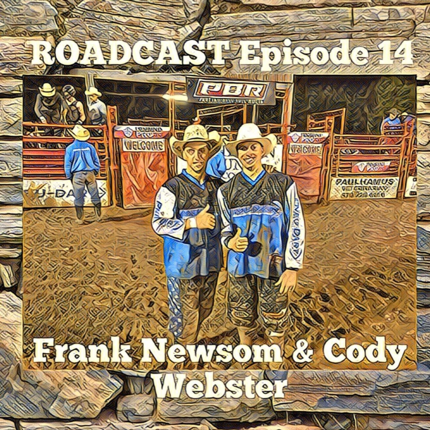 ROADCAST