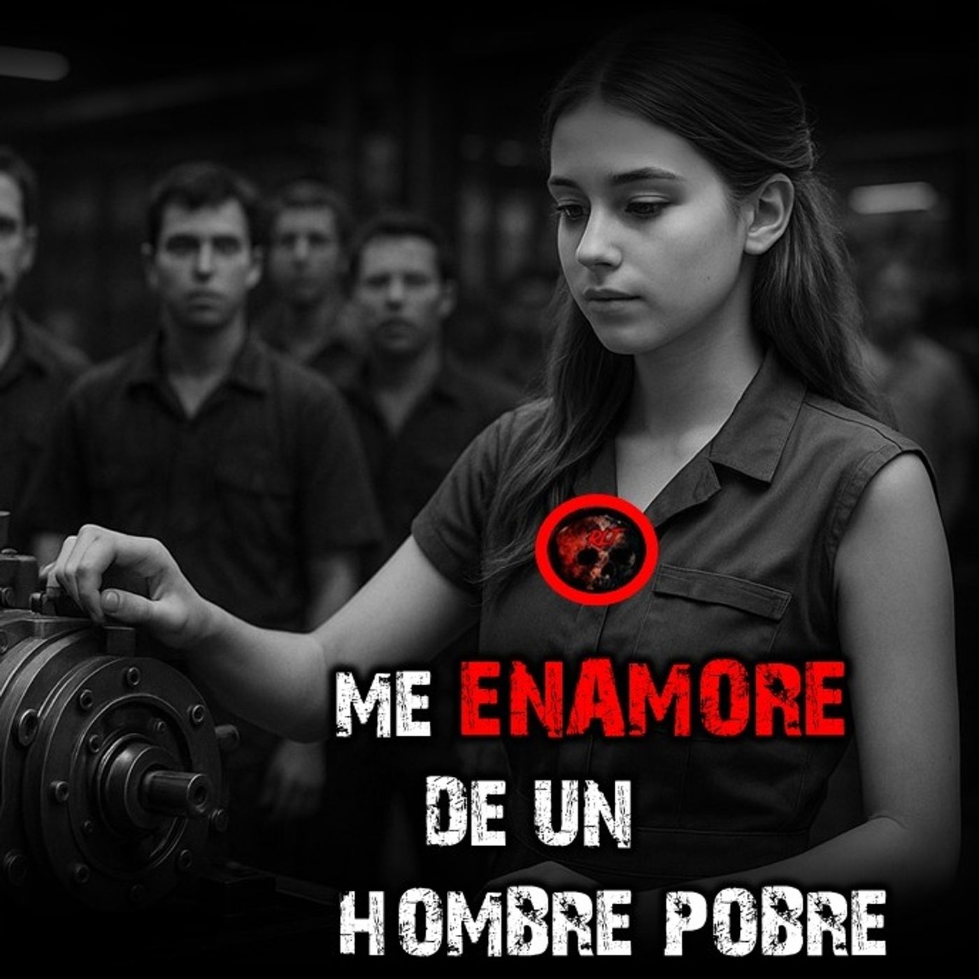 ME CASE CON UN HOMBRE POBRE | RELATOS DE BRUJERIA | RELATOS Y LEYENDAS DE TERROR episode artwork