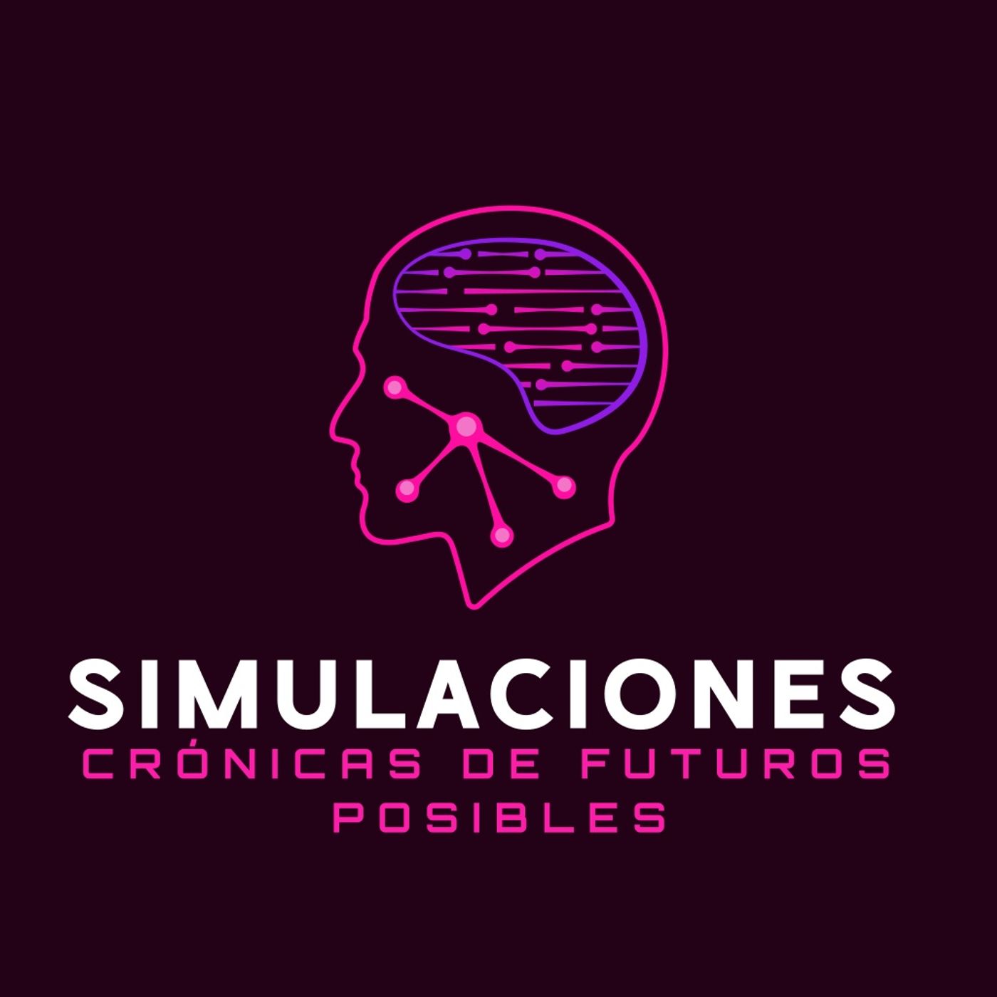 Simulaciones cover art