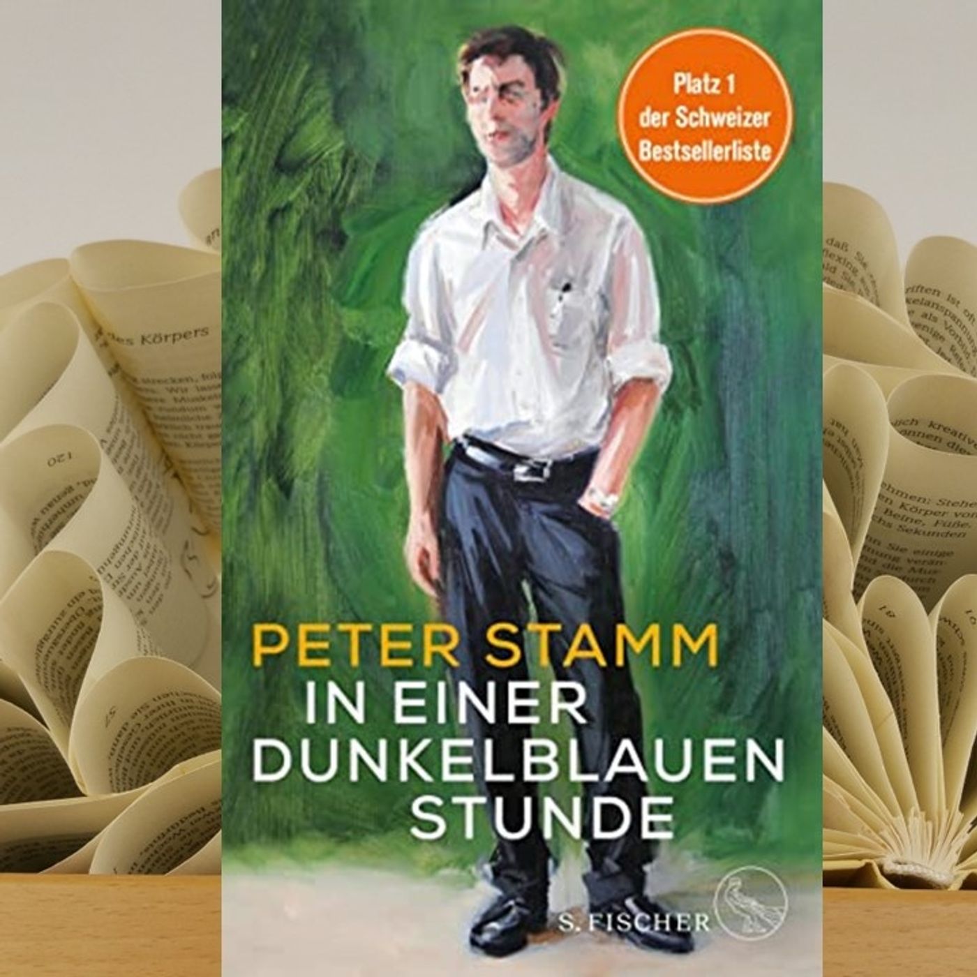LesBar im Stern-Zimmer