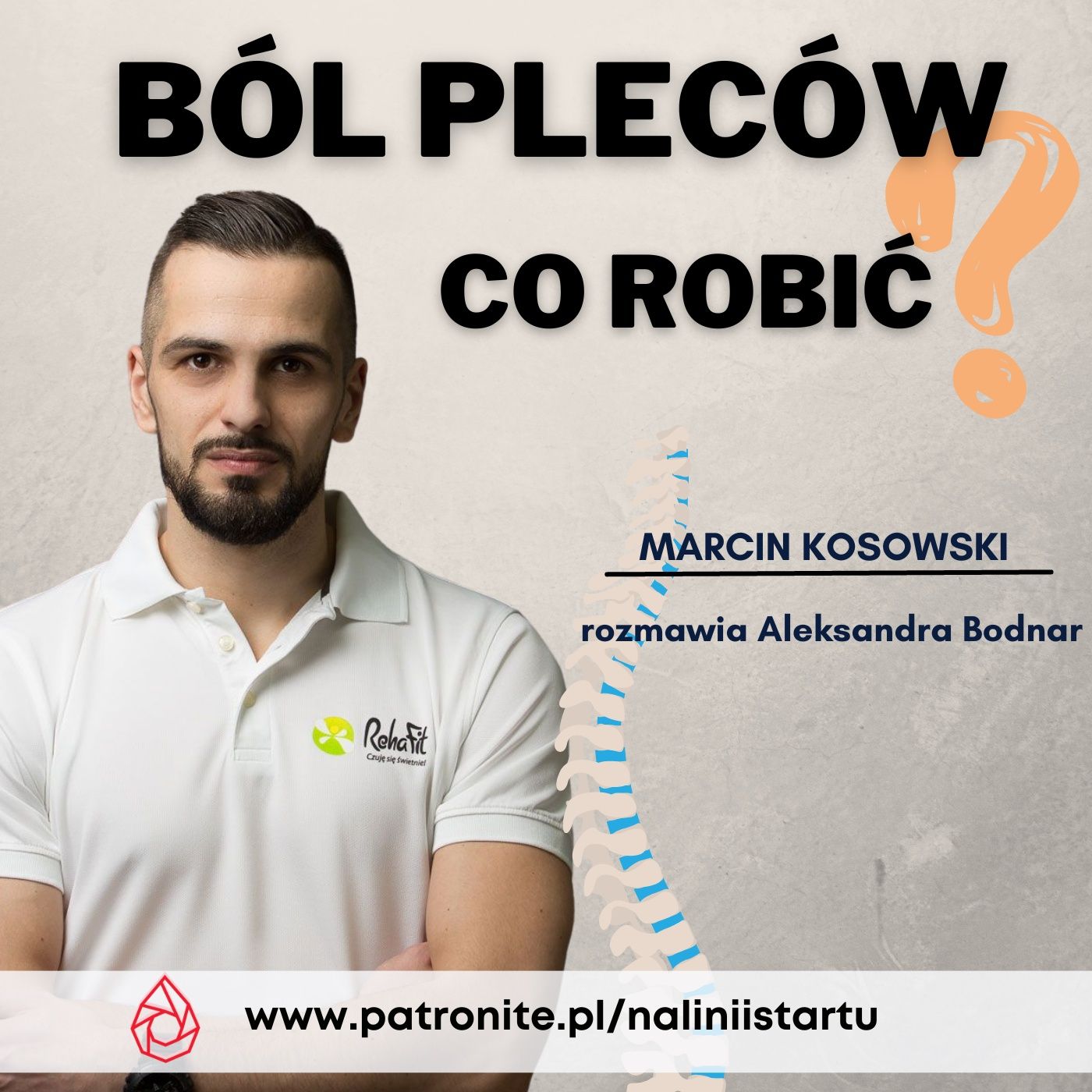 Na Linii Startu