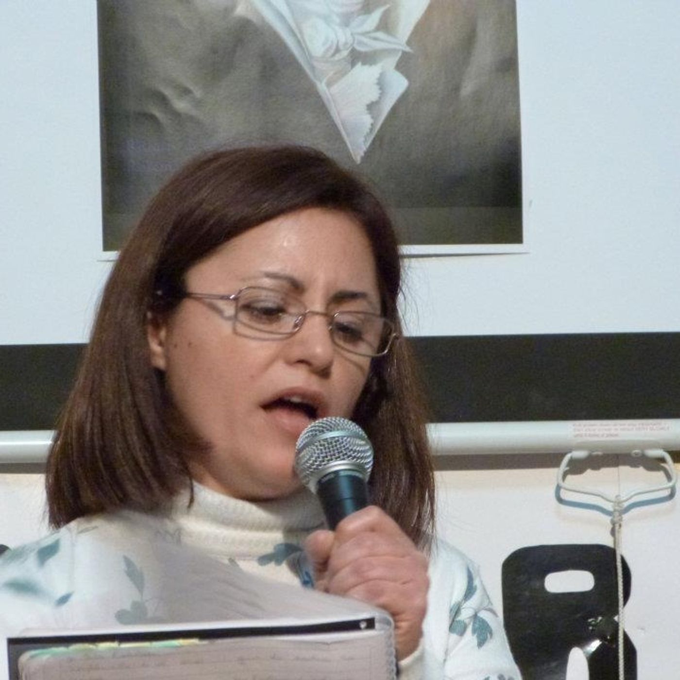 Pistas de vanina