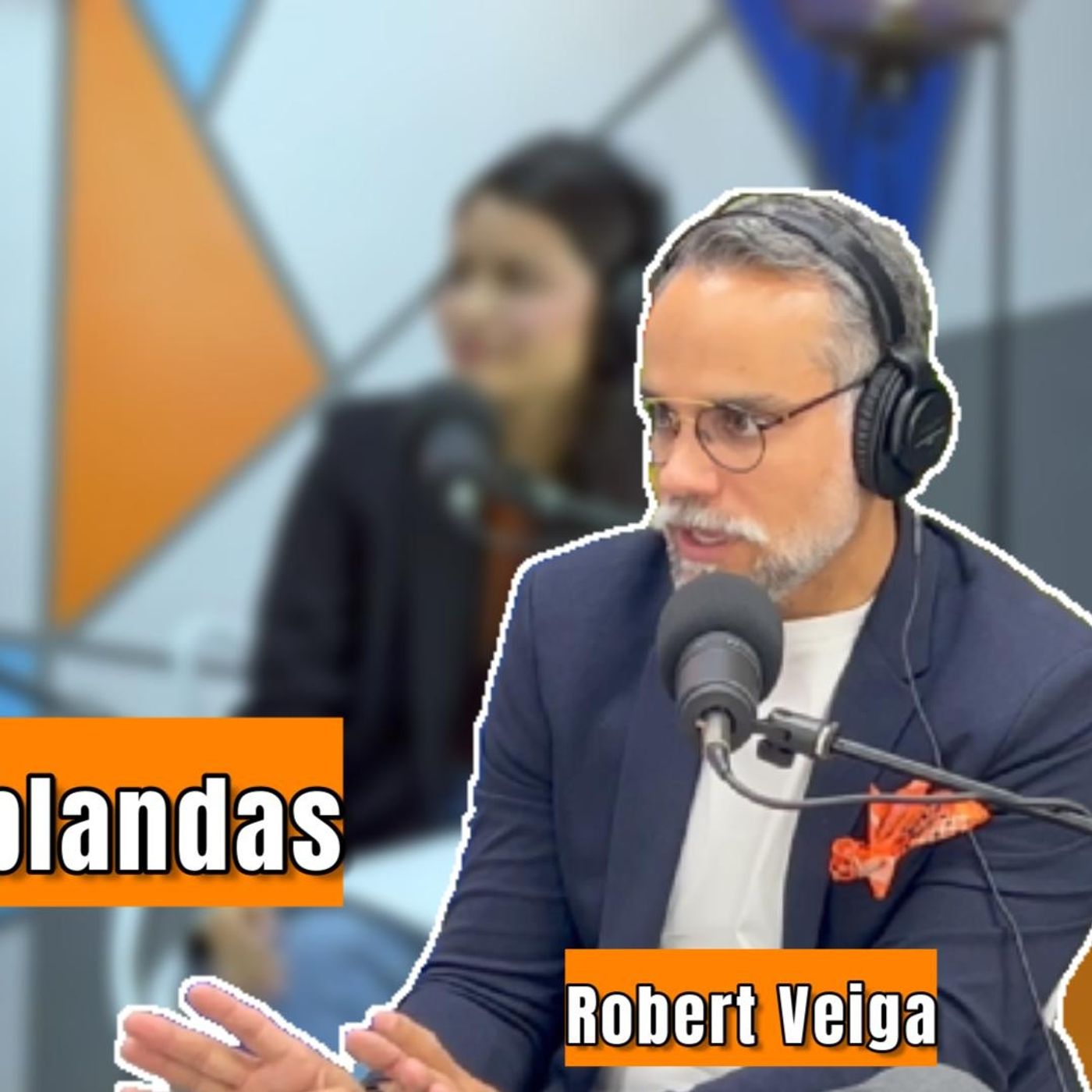 Universidad Metropolitana Podcast