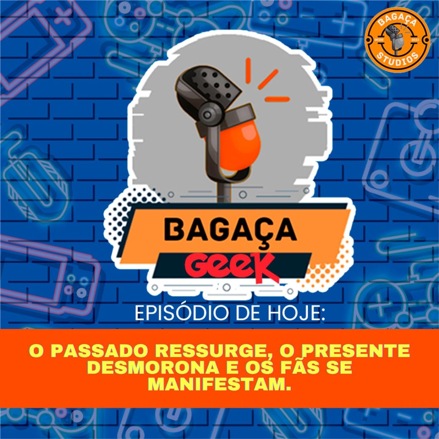 Bagaça Studios