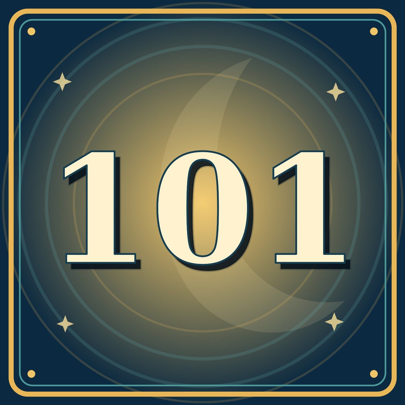 #101 Relax & Sleep Hypnosis Daily - AFFIRMATIONS (Jason Newland) episode artwork