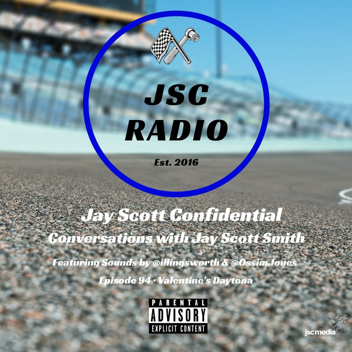 Jay Scott Confidential
