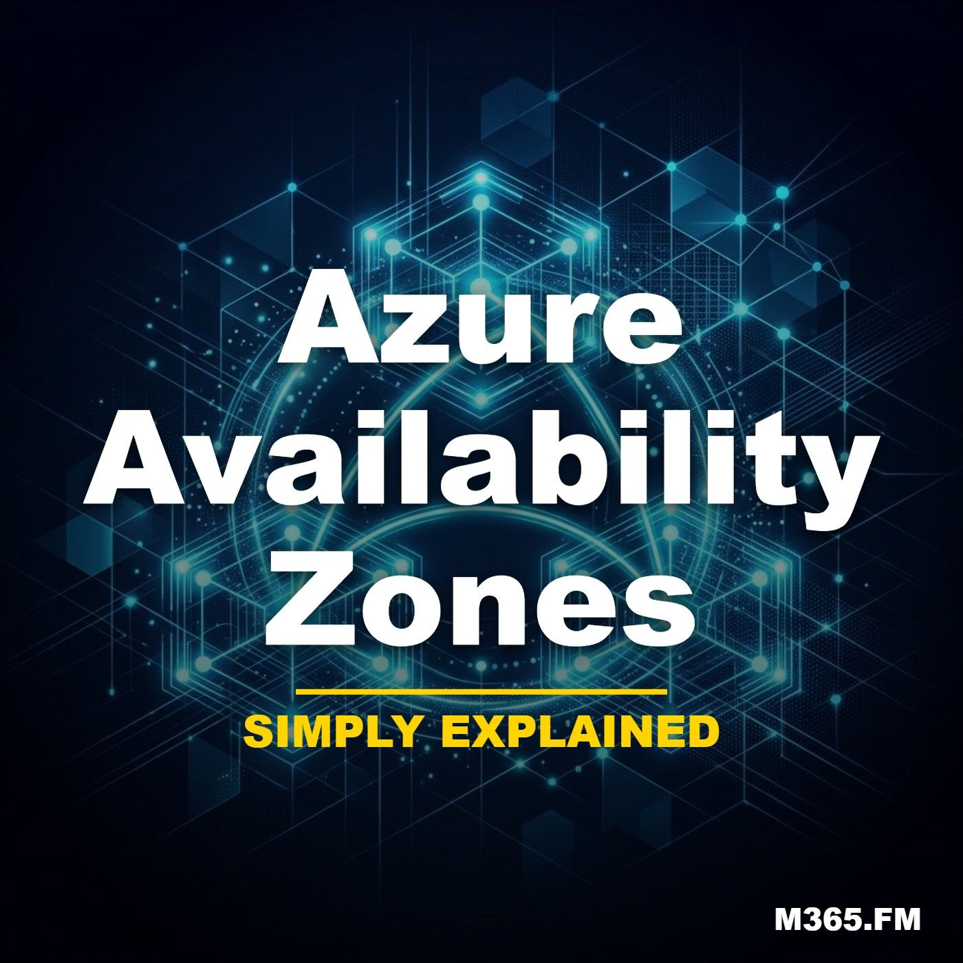 M365.FM | Microsoft 365, Azure Cloud, Power Platform & AI