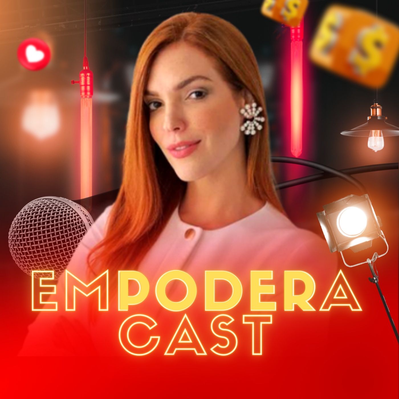 Empodera Cast