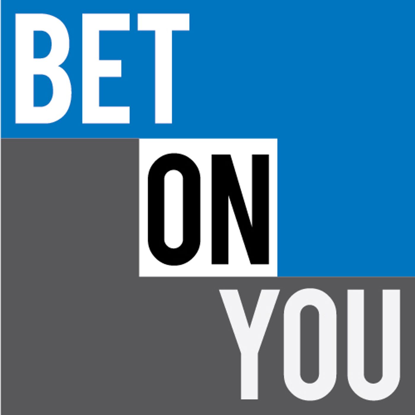 Episode 22 - Chris Martin