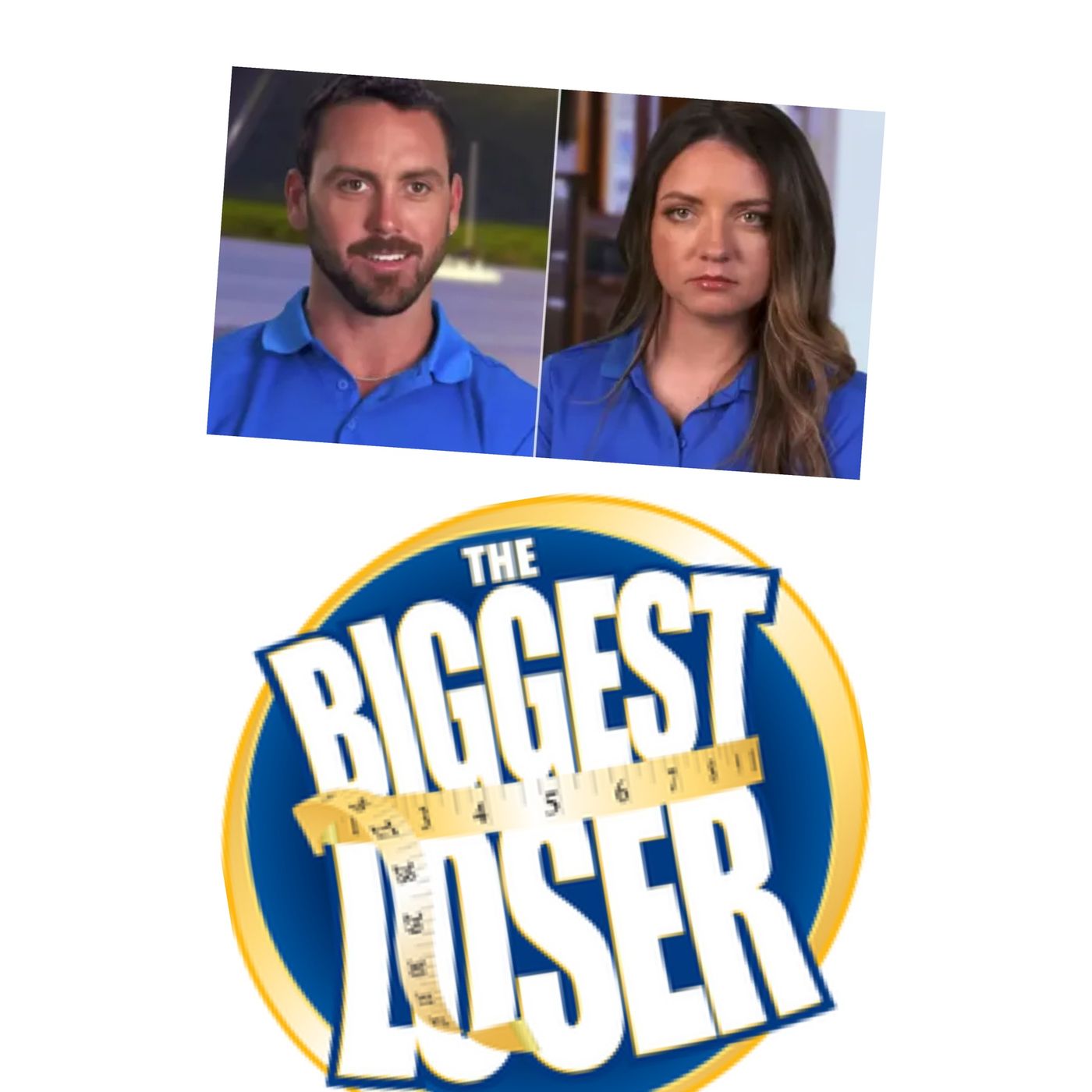 Below Deck Down Under and The Biggest Loser (Reality TV Creeps) - podcast episode cover