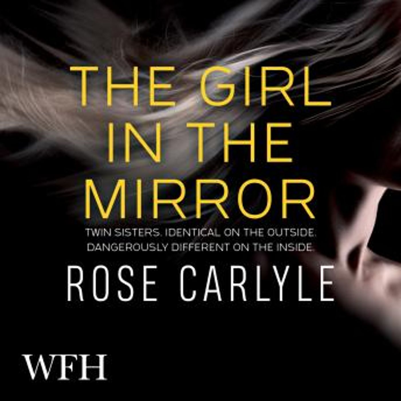 New Full Audiobooks in Mystery, Thriller & Horror, Suspense
