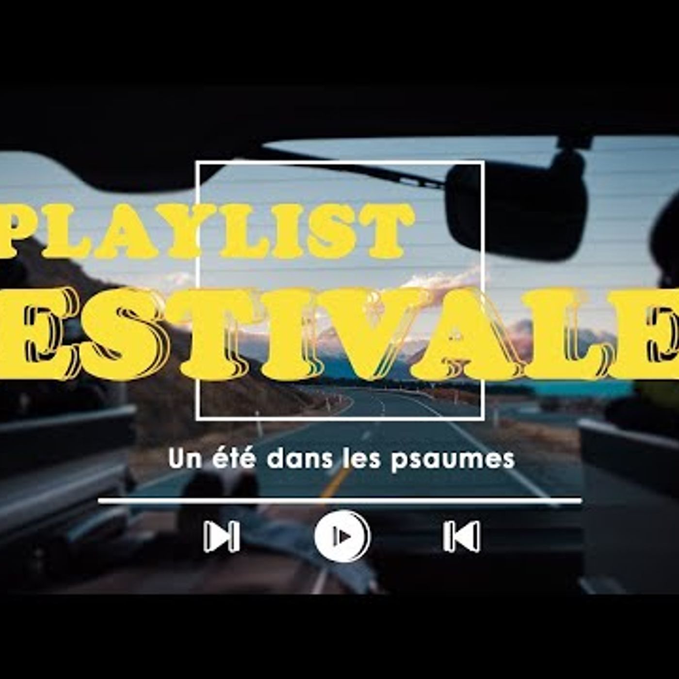 Axe 21 - Comment traverser nos déserts spirituels (Magog) - Ugo Lamothe