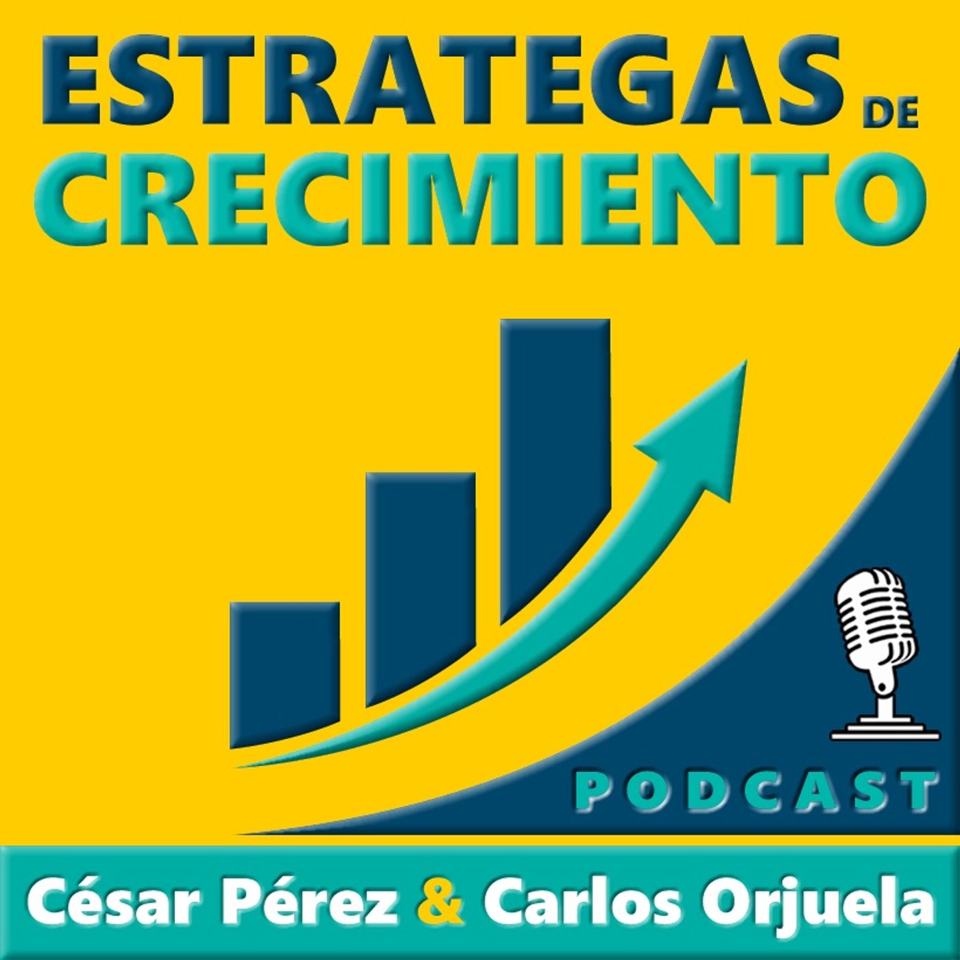 Estrategas de Crecimiento