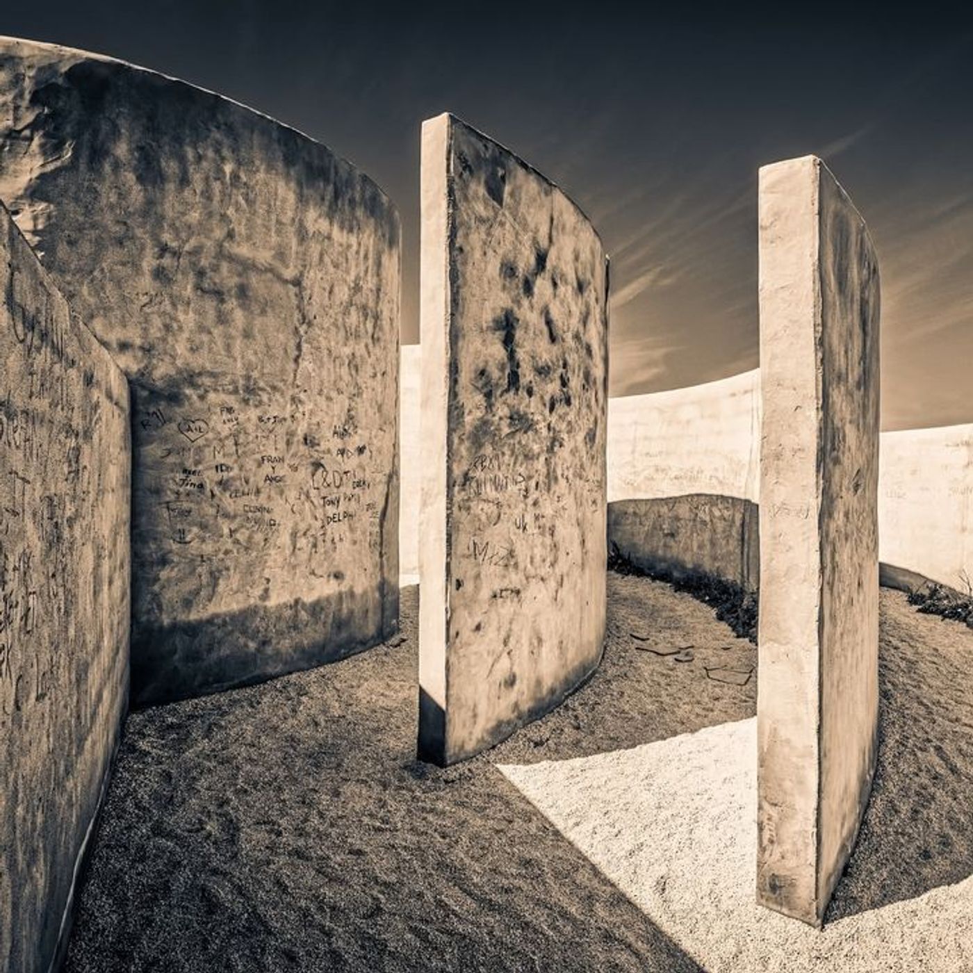 Laberinto de Cuentos y Relatos