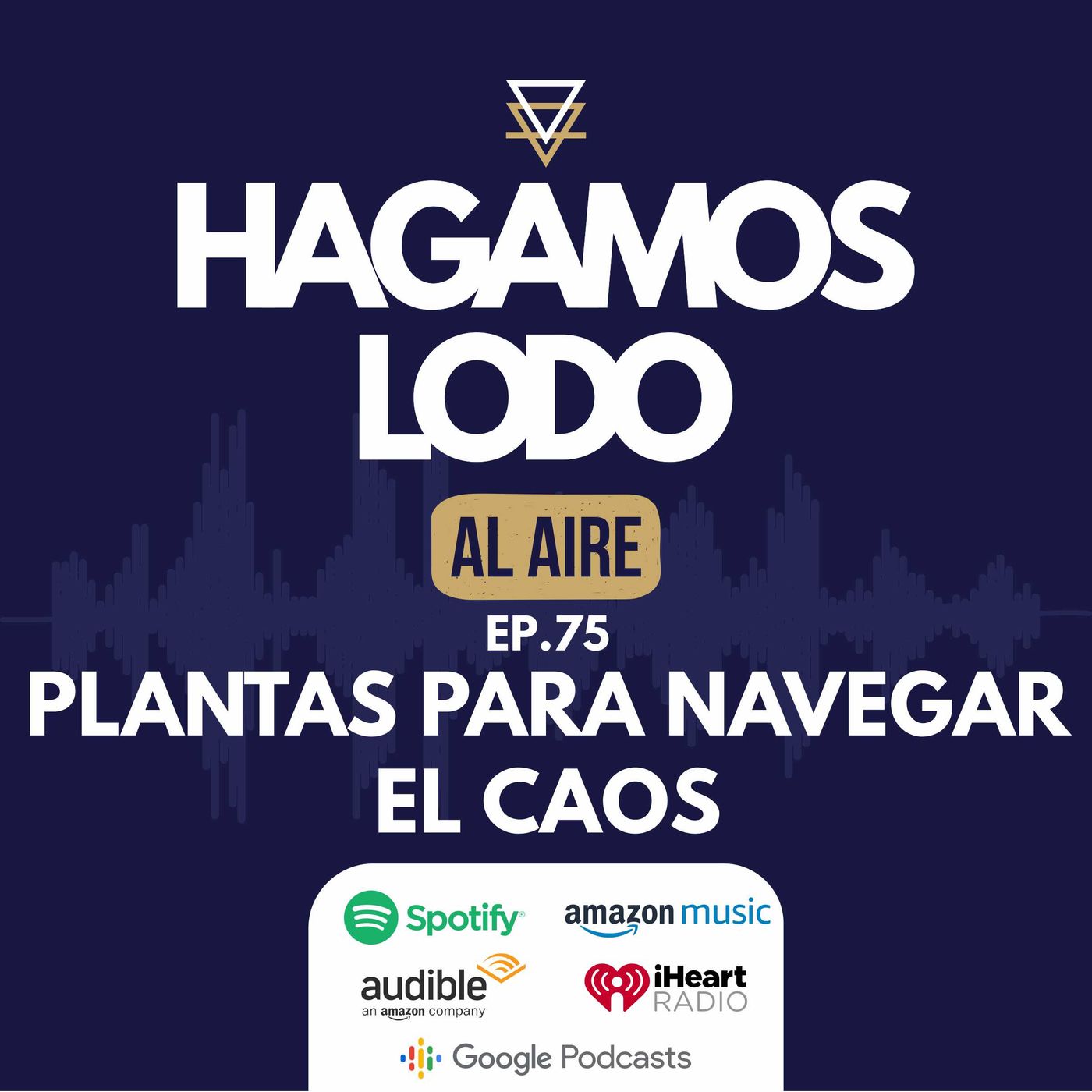 Hagamos lodo