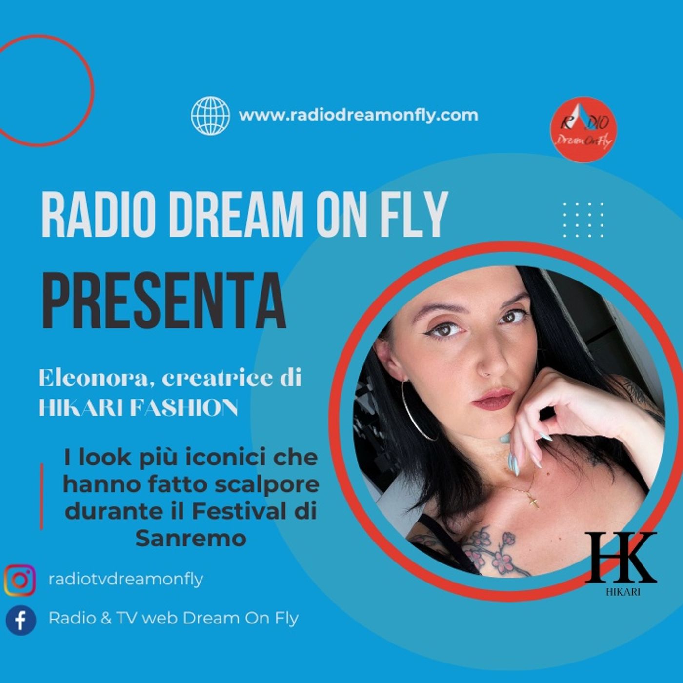 I look più iconici che hanno fatto scalpore durante il Festival di Sanremo