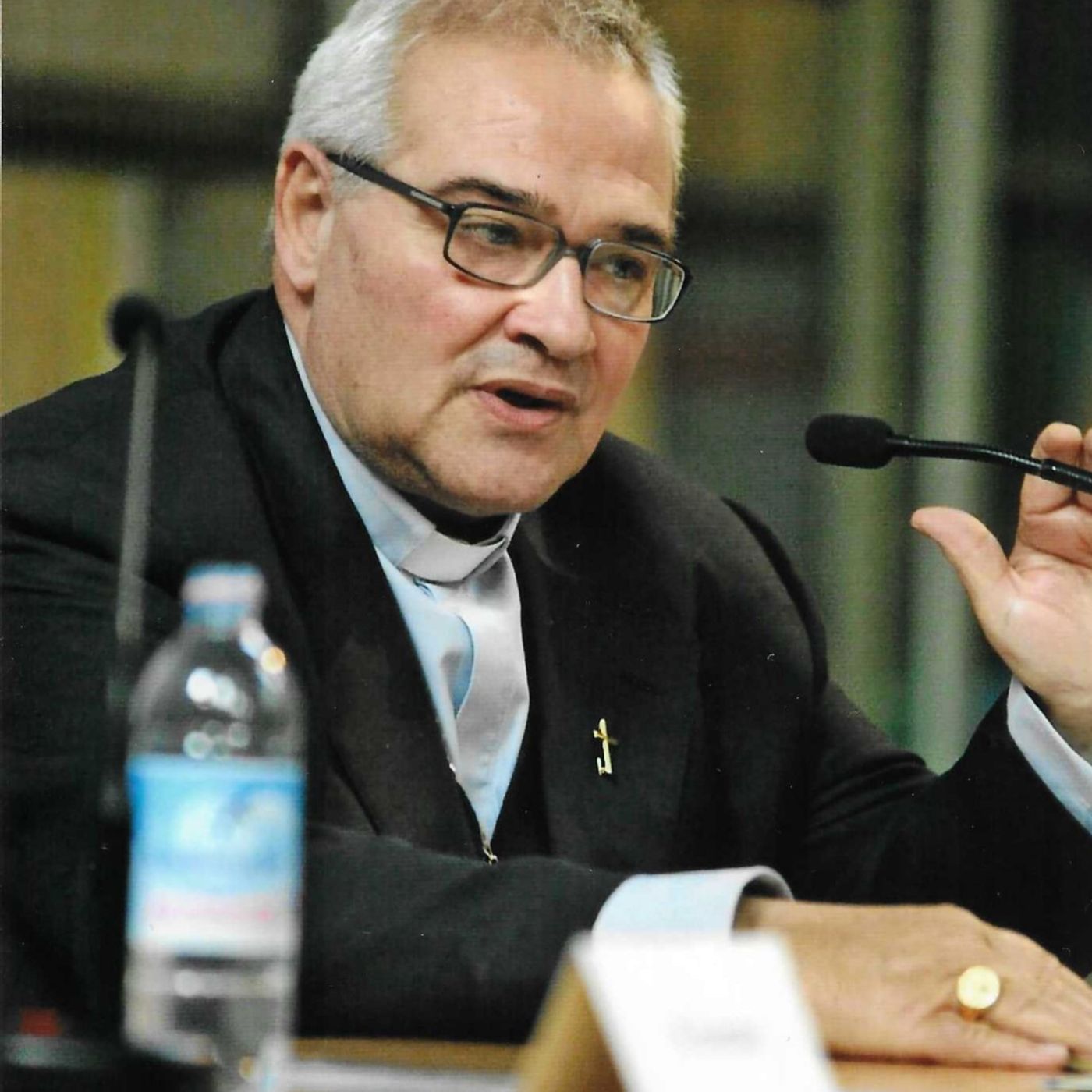 TU FORTITUDO MEA